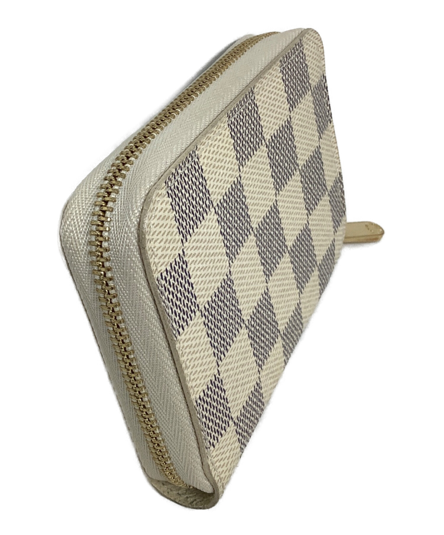 中古・古着通販】LOUIS VUITTON (ルイ ヴィトン) ダミエ・アズール