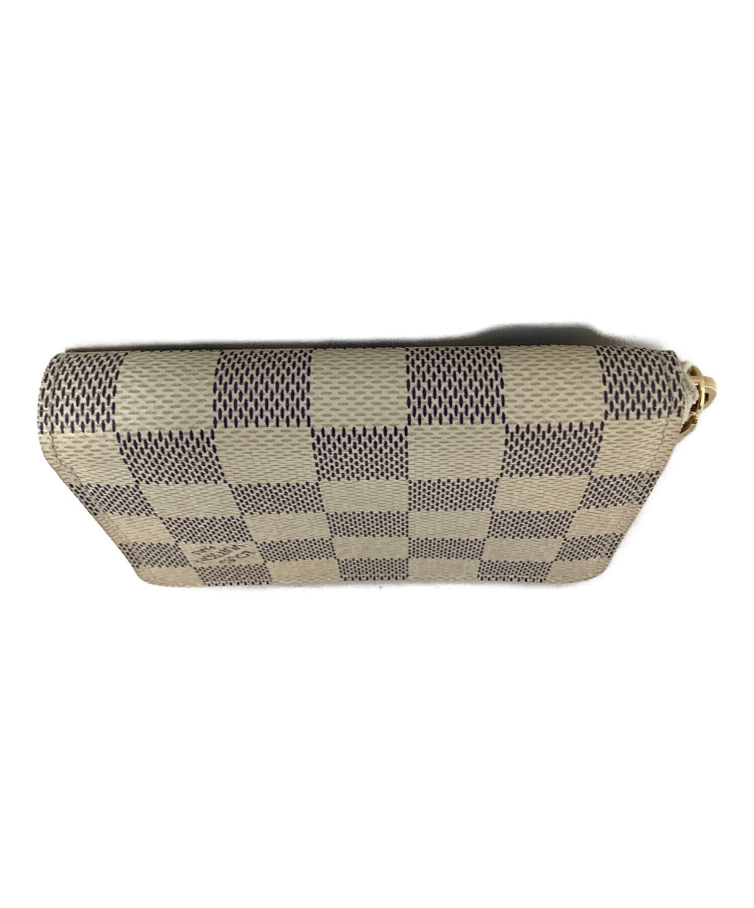 中古・古着通販】LOUIS VUITTON (ルイ ヴィトン) ダミエ・アズール