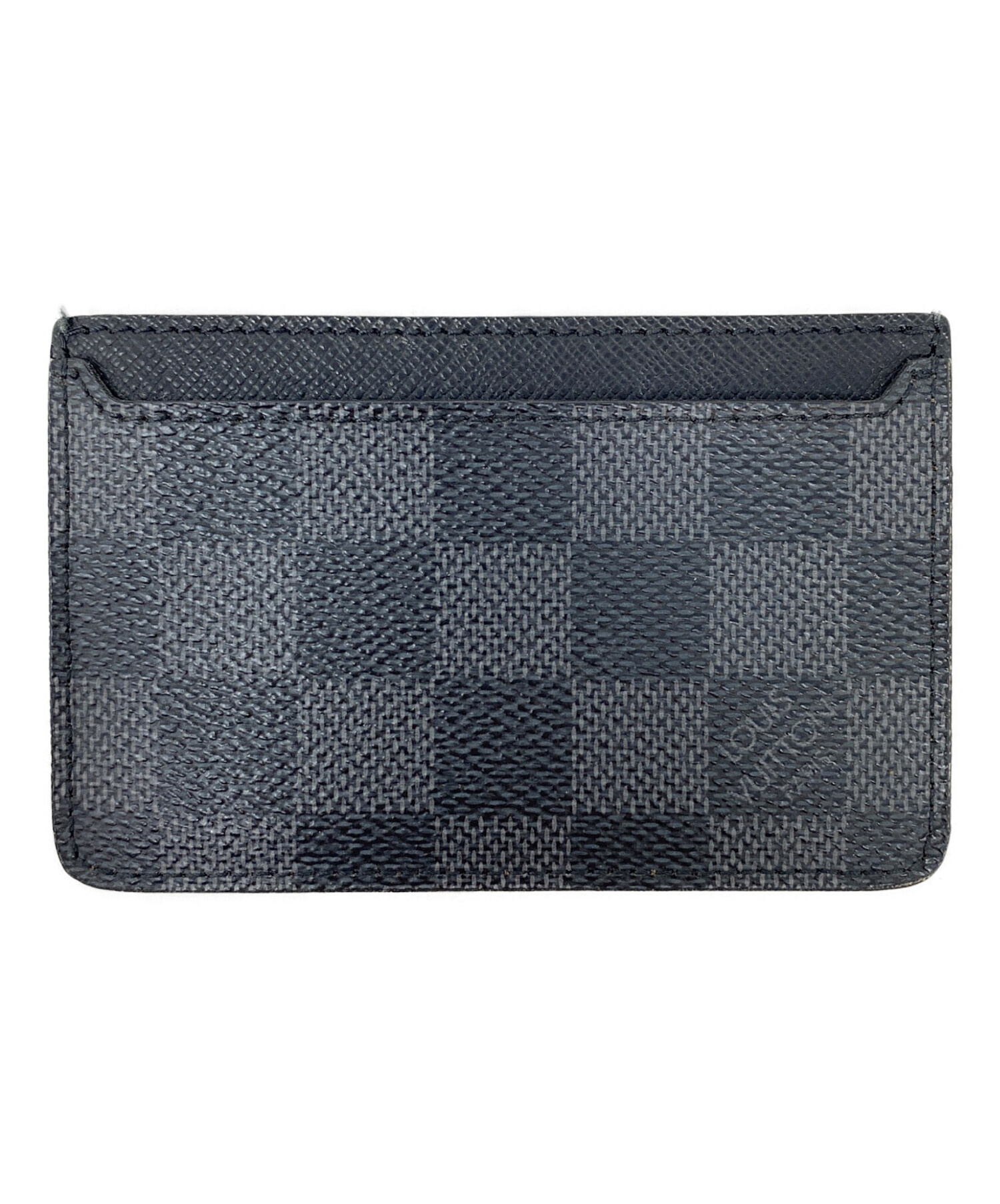 中古・古着通販】LOUIS VUITTON (ルイ ヴィトン) カードケース