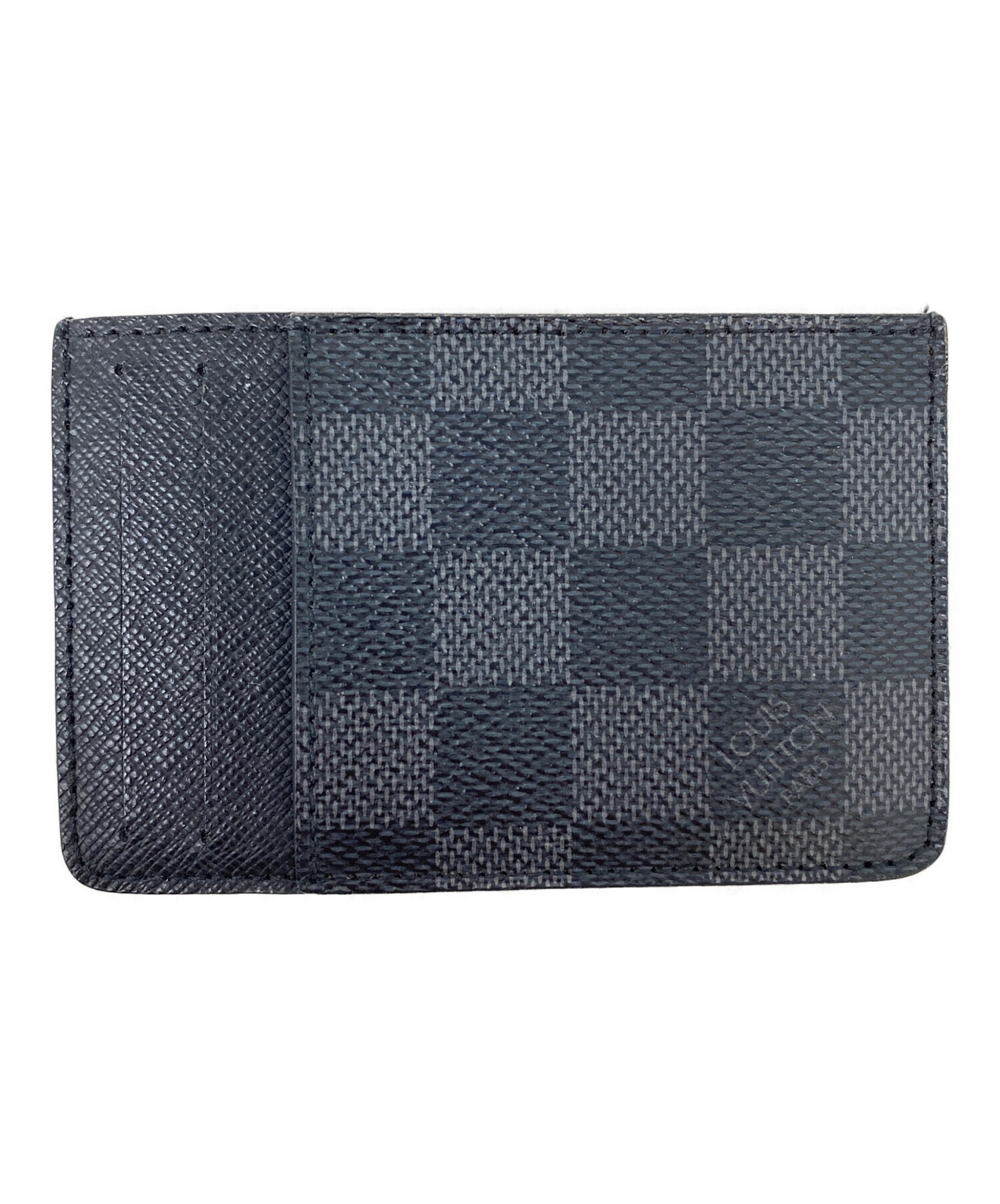 中古・古着通販】LOUIS VUITTON (ルイ ヴィトン) カードケース
