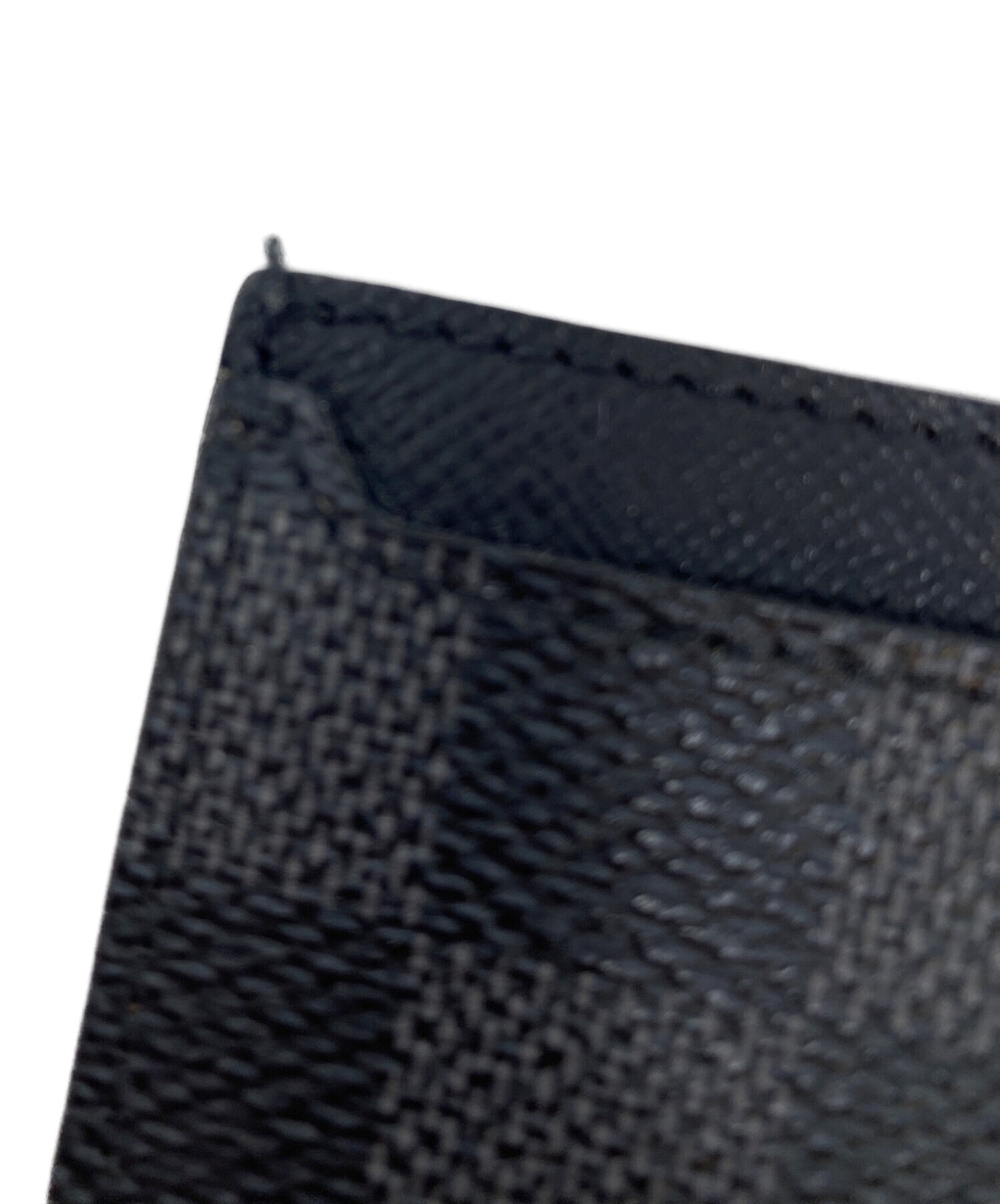 中古・古着通販】LOUIS VUITTON (ルイ ヴィトン) カードケース