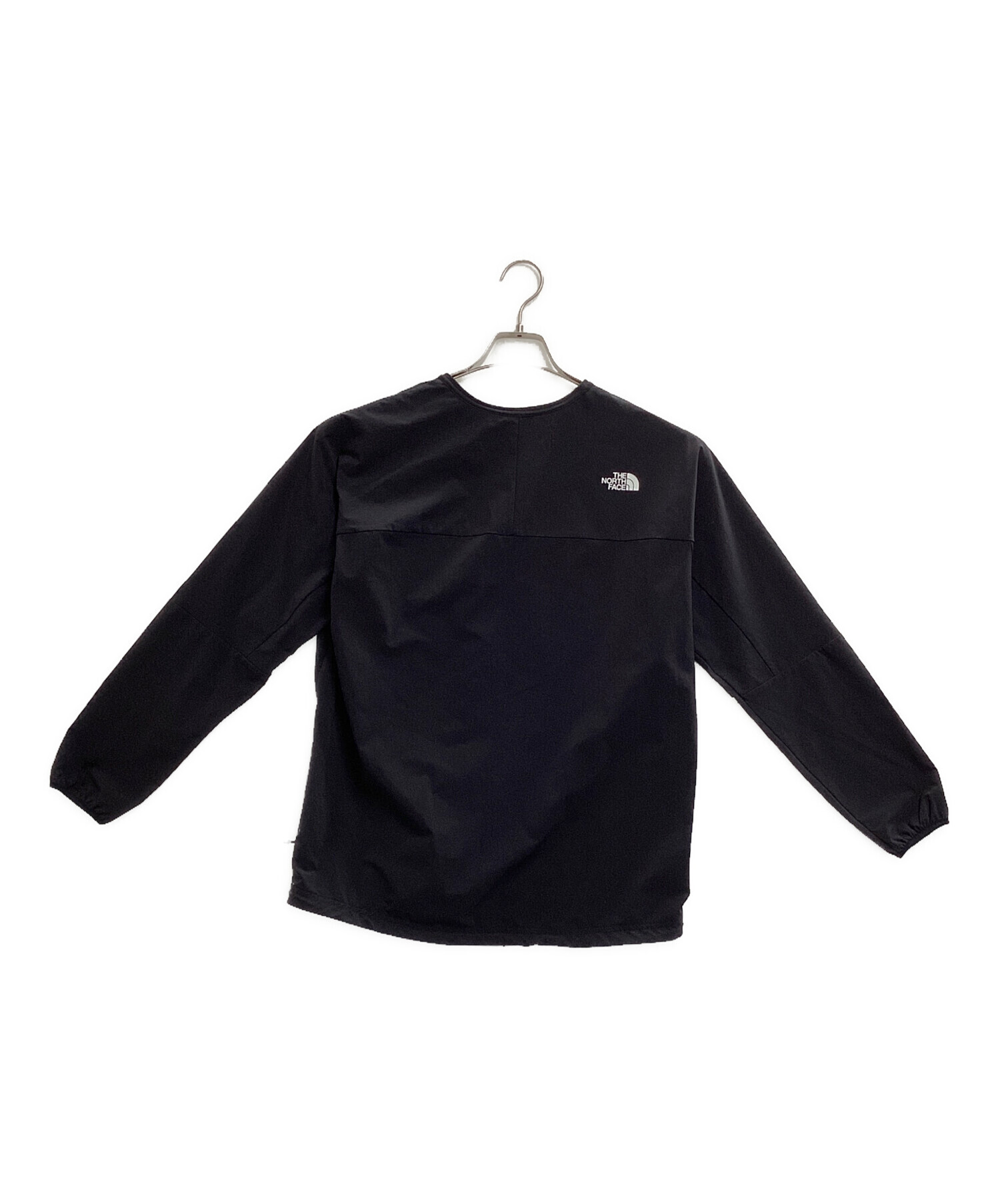 中古・古着通販】THE NORTH FACE (ザ ノース フェイス) APEX Flex Crew