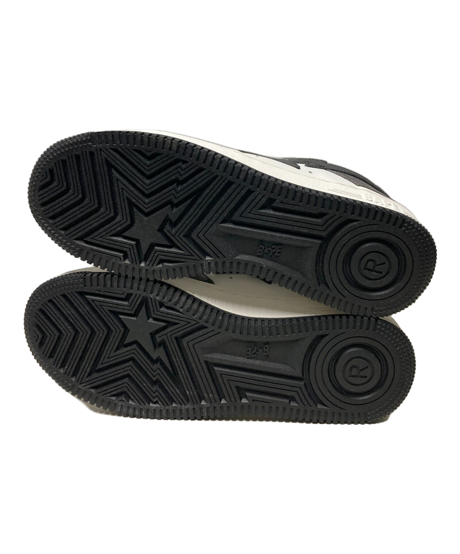 中古・古着通販】A BATHING APE (アベイシングエイプ) BAPE STA SNAKE
