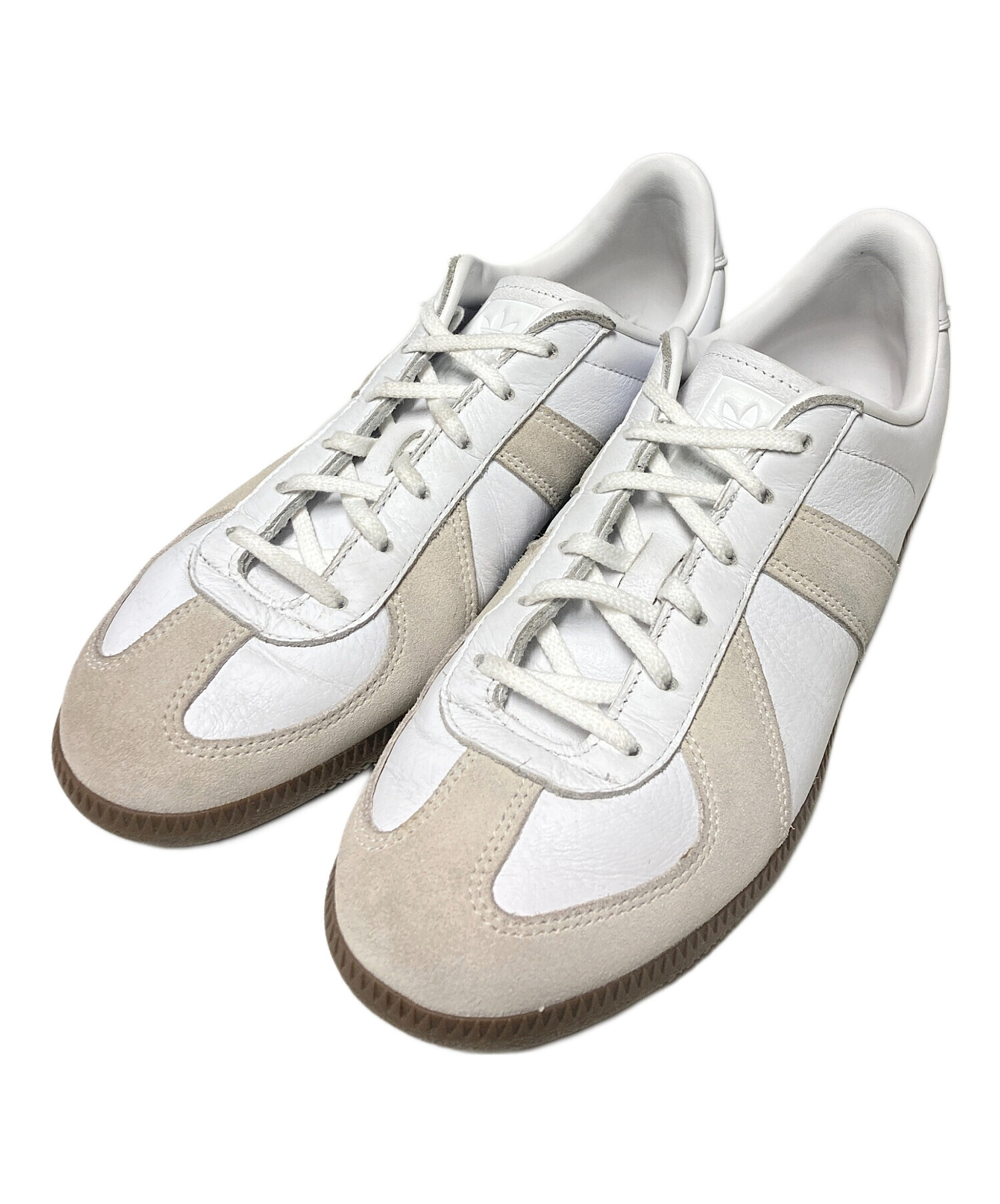 中古・古着通販】adidas (アディダス) BW ARMY niu56 ホワイト
