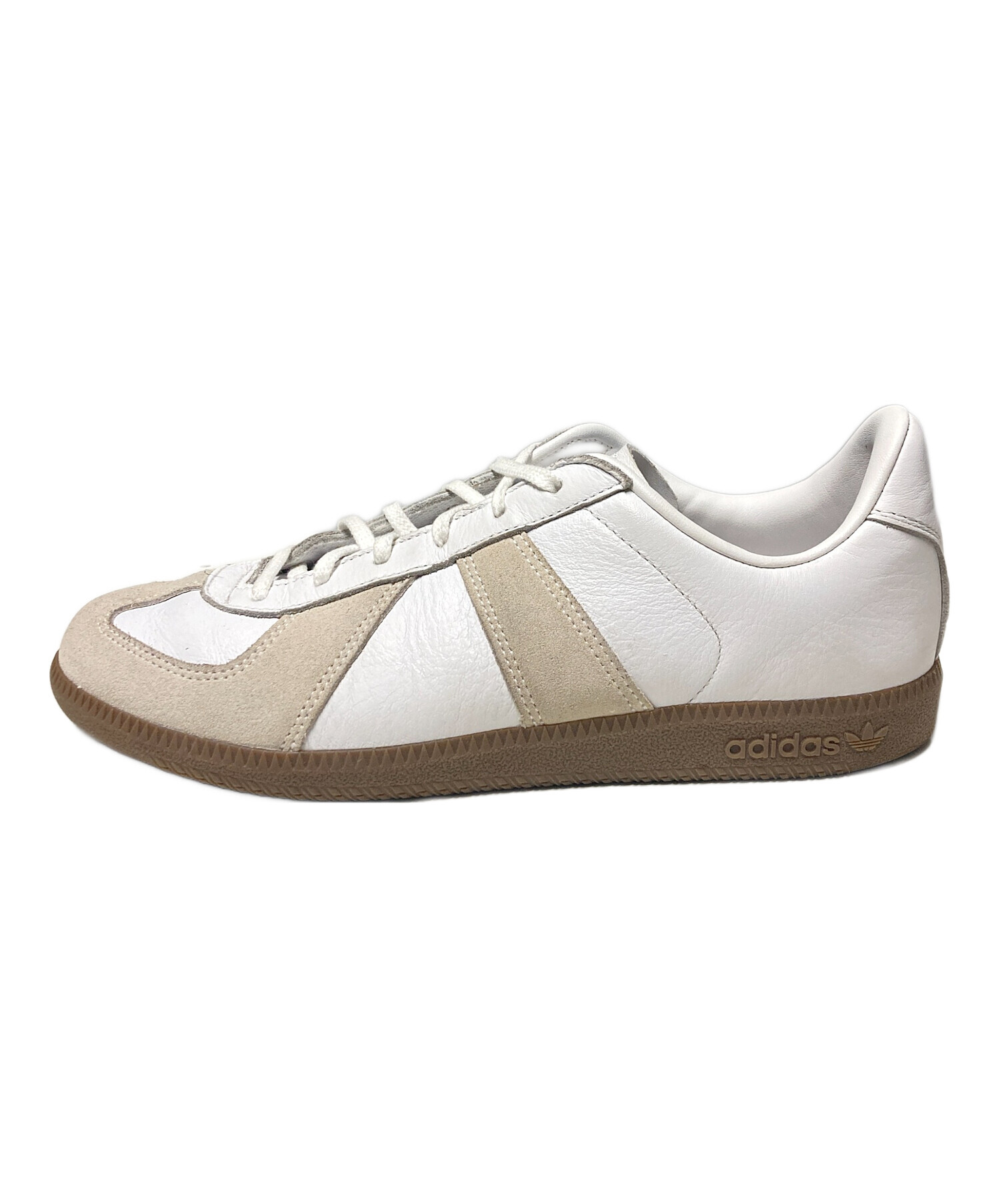中古・古着通販】adidas (アディダス) BW ARMY niu56 ホワイト