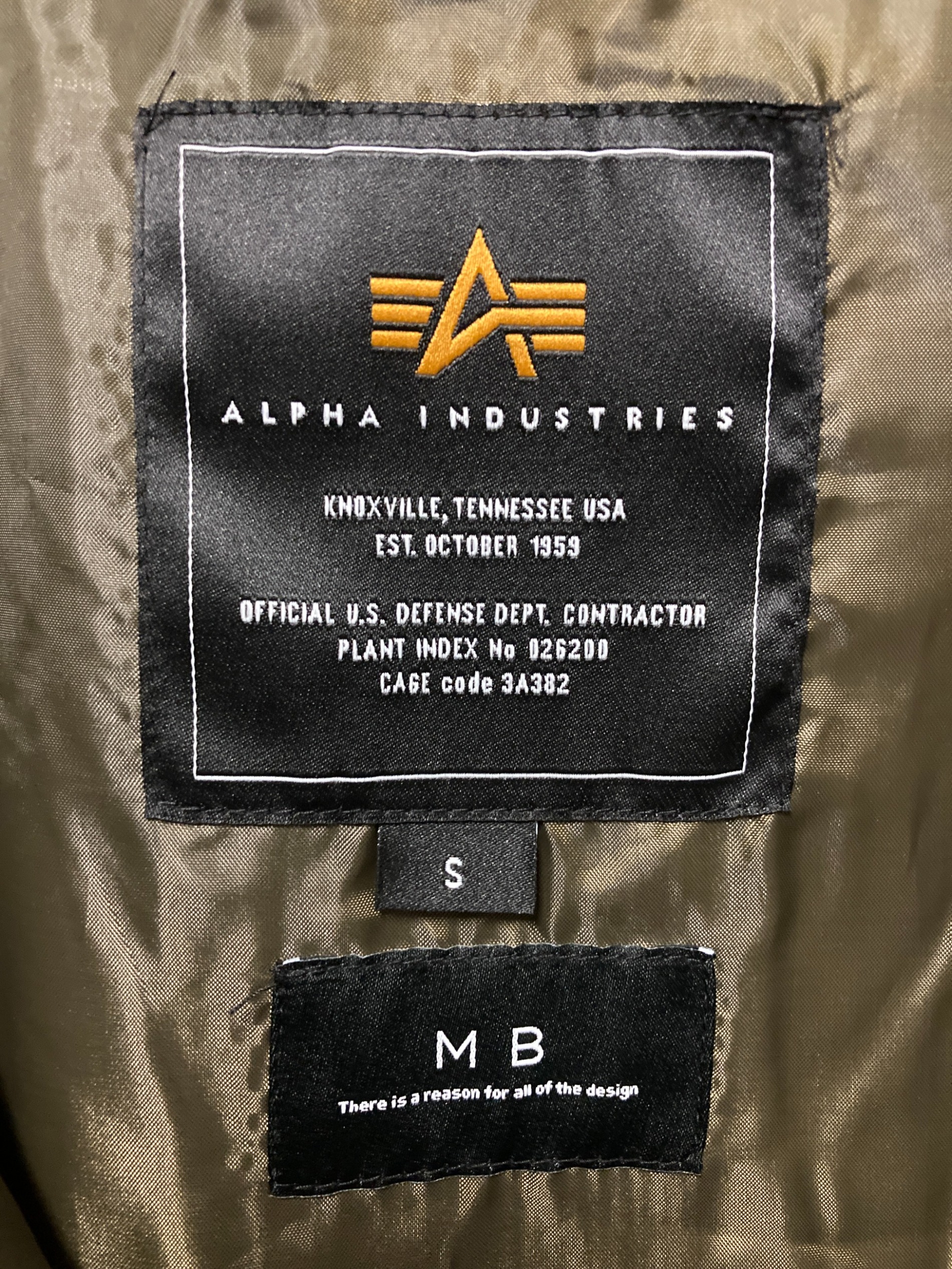 中古・古着通販】ALPHA (アルファ) mb (エムビー) ハイエンドECWCS 