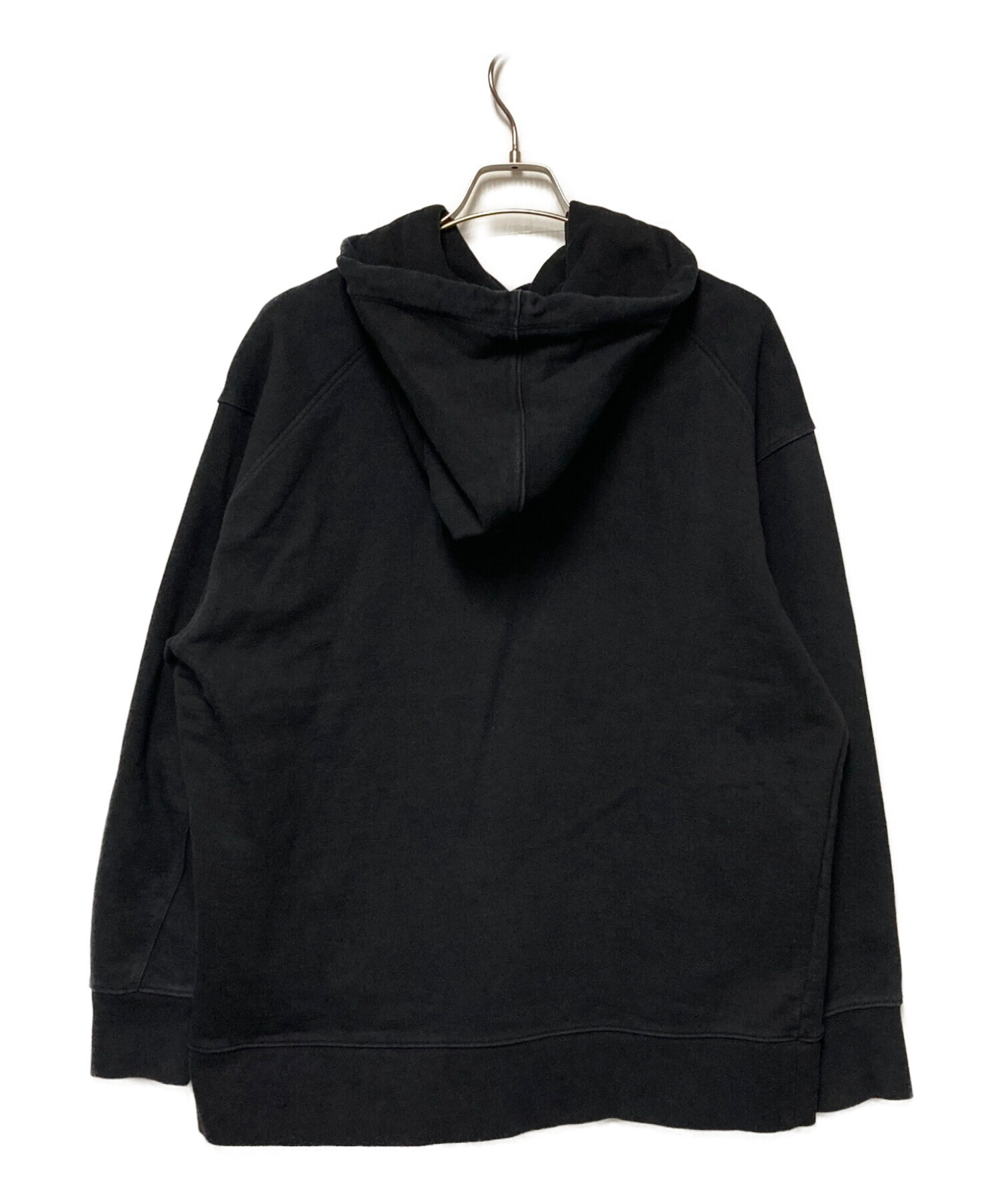 中古・古着通販】Y-3 (ワイスリー) CLASSIC CHEST LOGO HOODIE 
