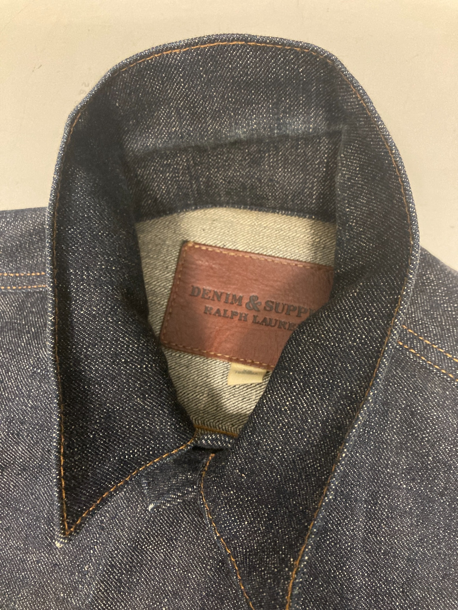 中古・古着通販】Denim & Supply Ralph Lauren (デニム＆サプライ