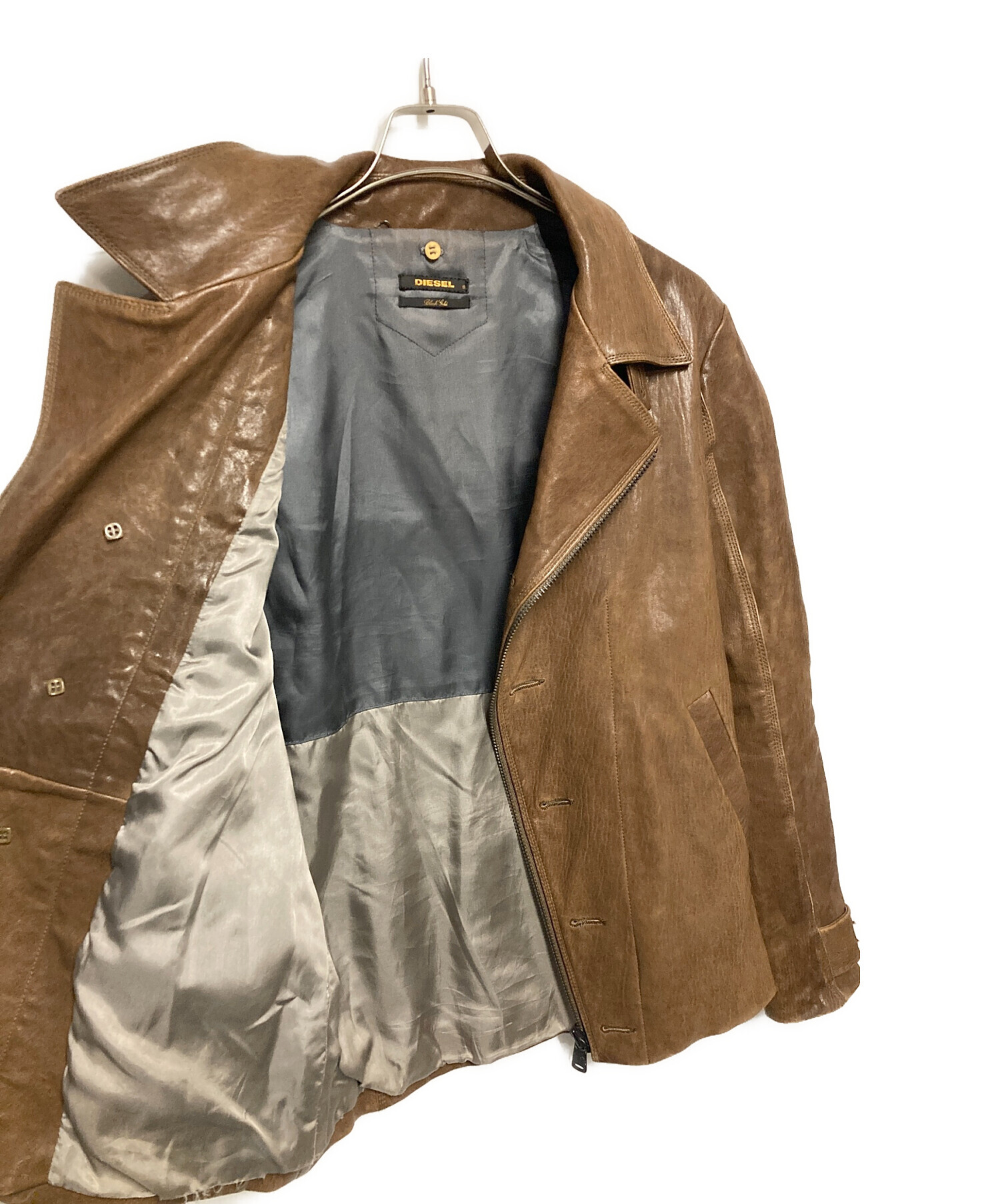 中古・古着通販】DIESEL Black Gold (ディーゼル ブラック ゴールド