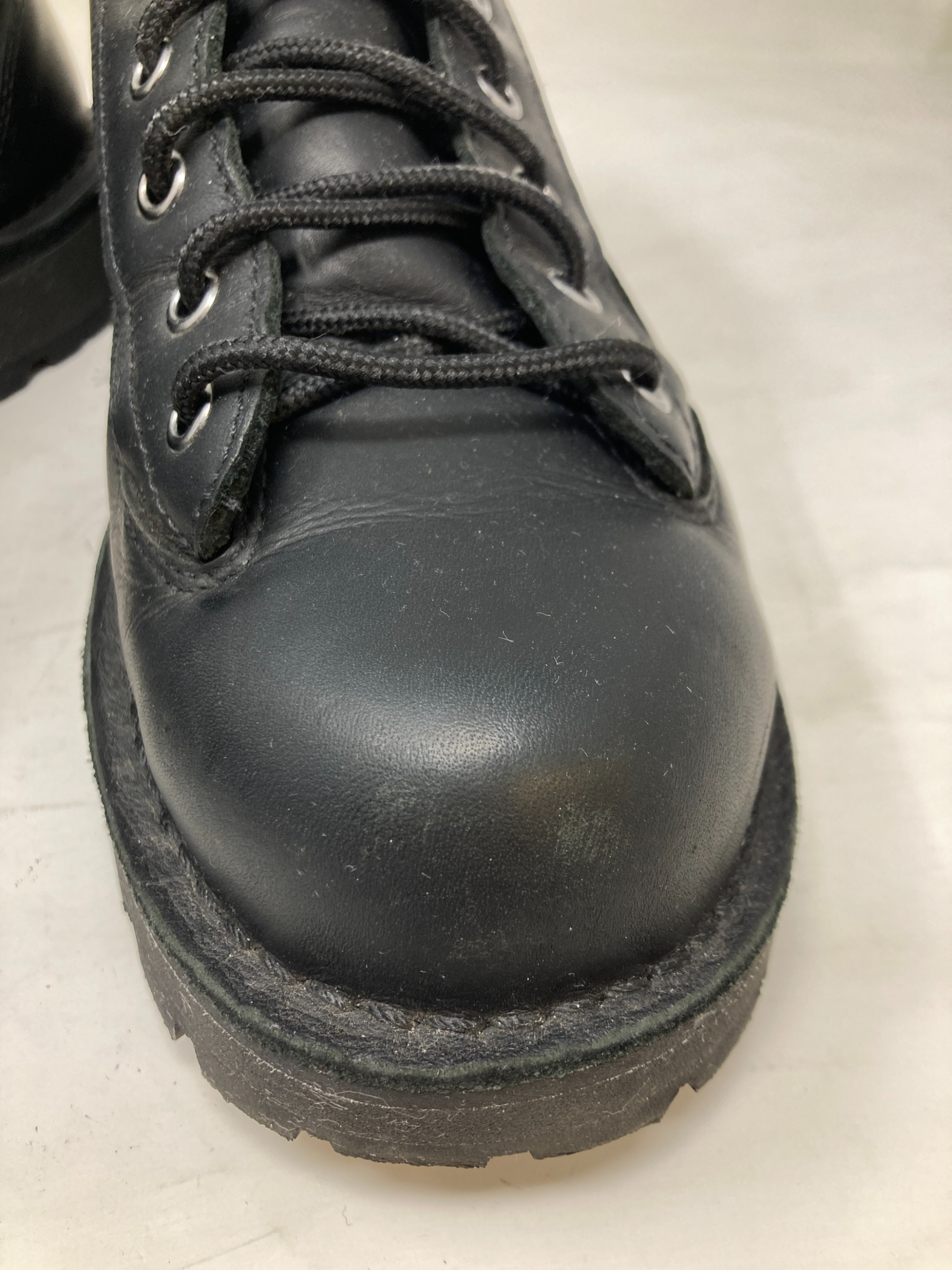 中古・古着通販】Danner (ダナー) DANNER FIELD LOW ブラック サイズ