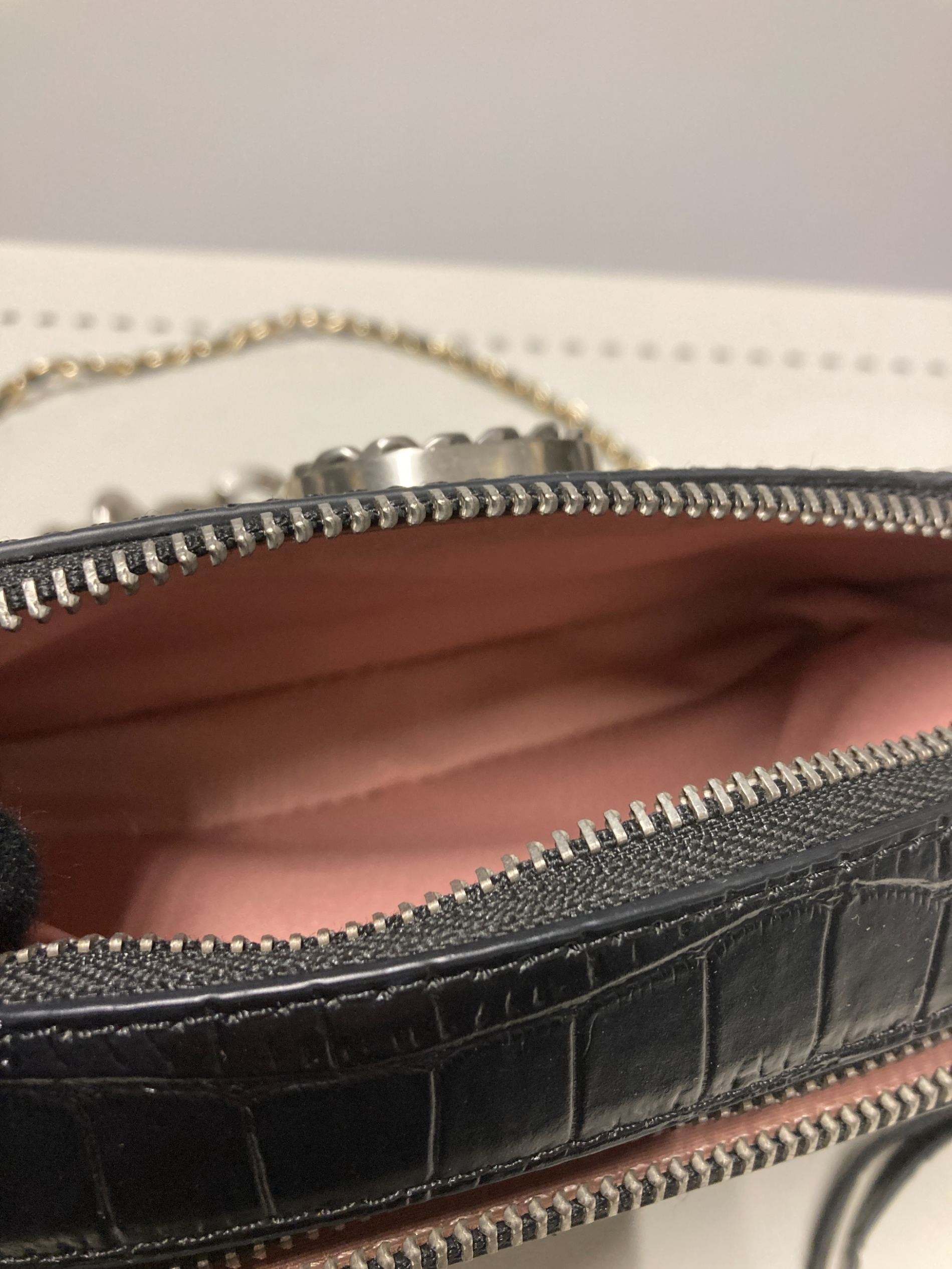 中古・古着通販】MARC JACOBS (マークジェイコブス) スナップショット