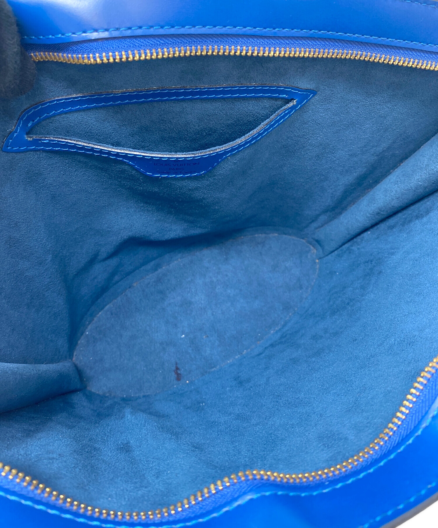 中古・古着通販】LOUIS VUITTON (ルイ ヴィトン) エピ サンジャック