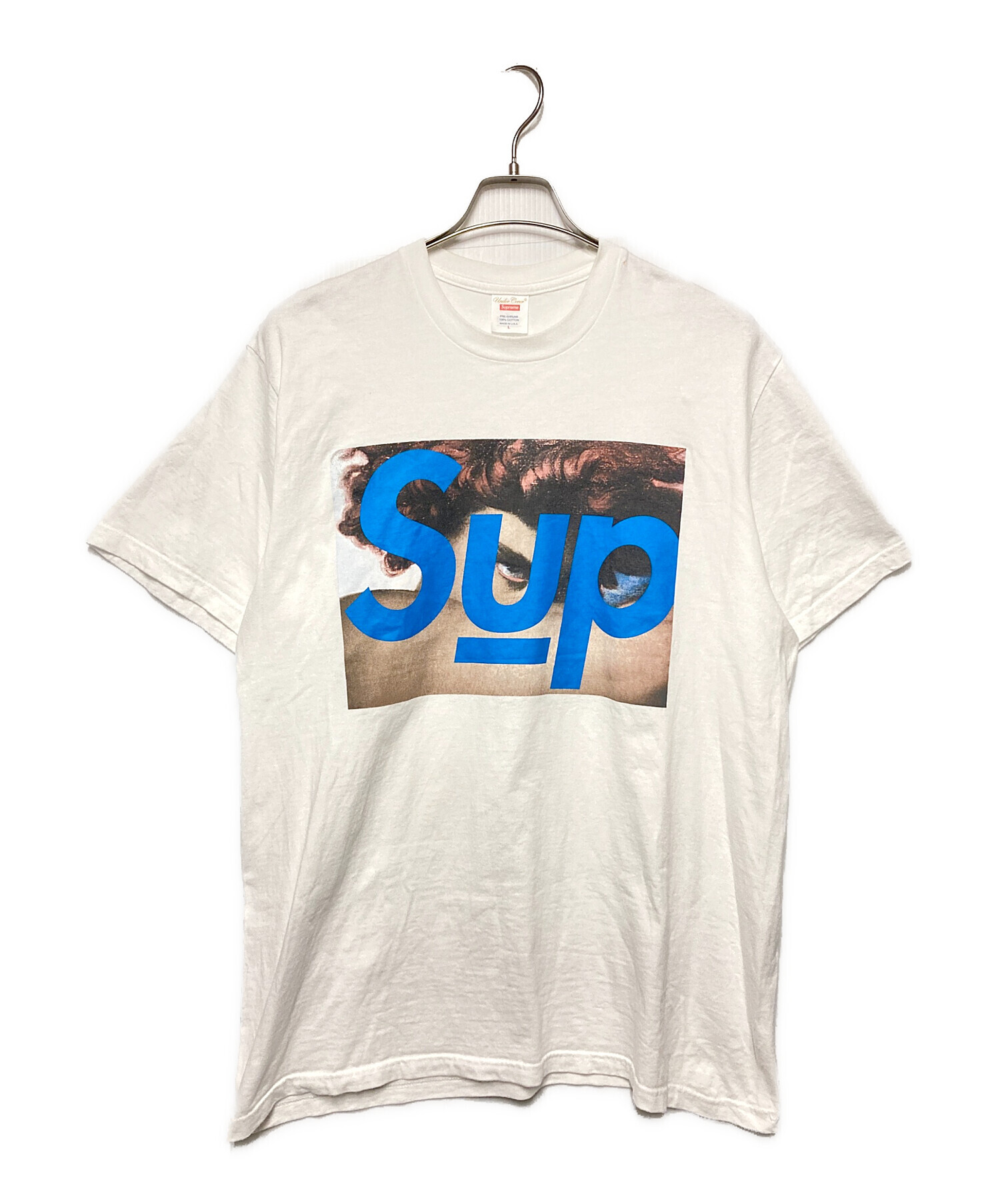 中古・古着通販】SUPREME (シュプリーム) UNDERCOVER (アンダーカバー