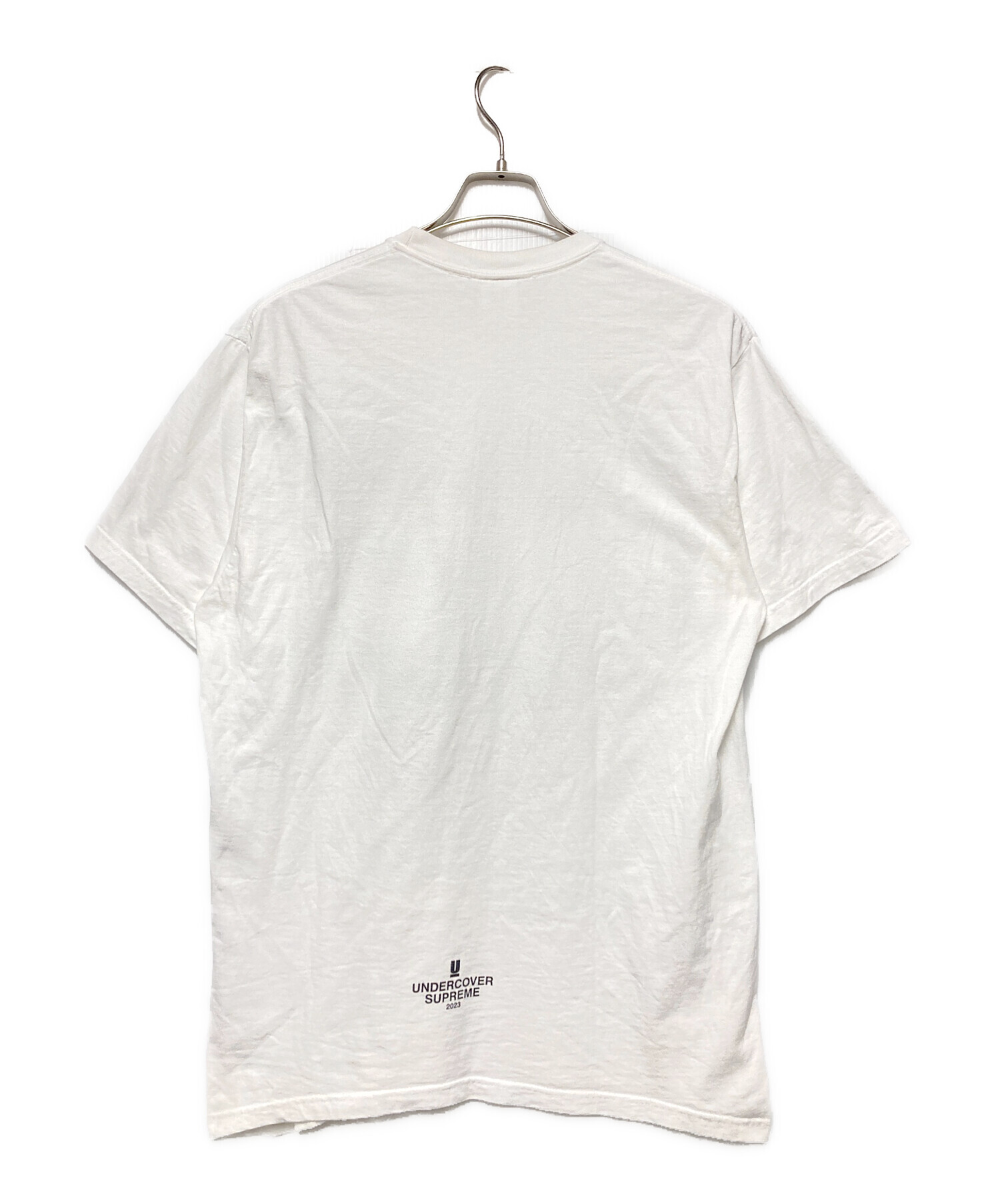 中古・古着通販】SUPREME (シュプリーム) UNDERCOVER (アンダーカバー