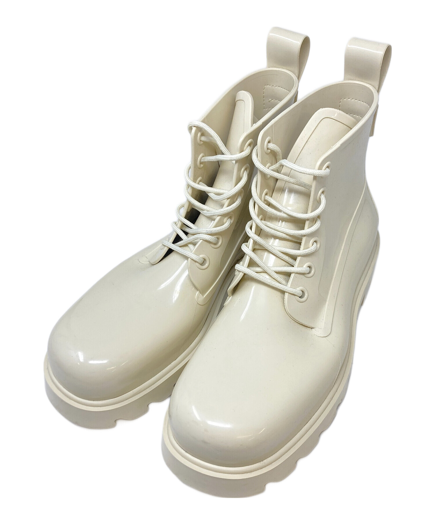 中古・古着通販】BOTTEGA VENETA (ボッテガベネタ) SHINY RUBBER