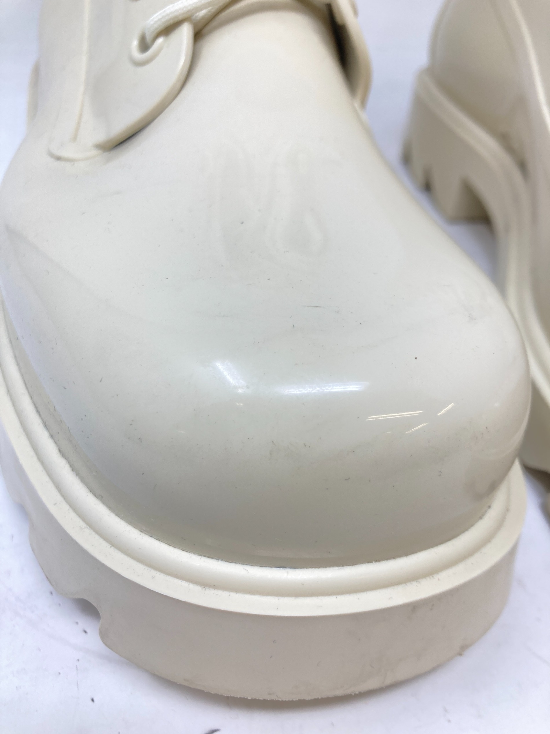 中古・古着通販】BOTTEGA VENETA (ボッテガベネタ) SHINY RUBBER 
