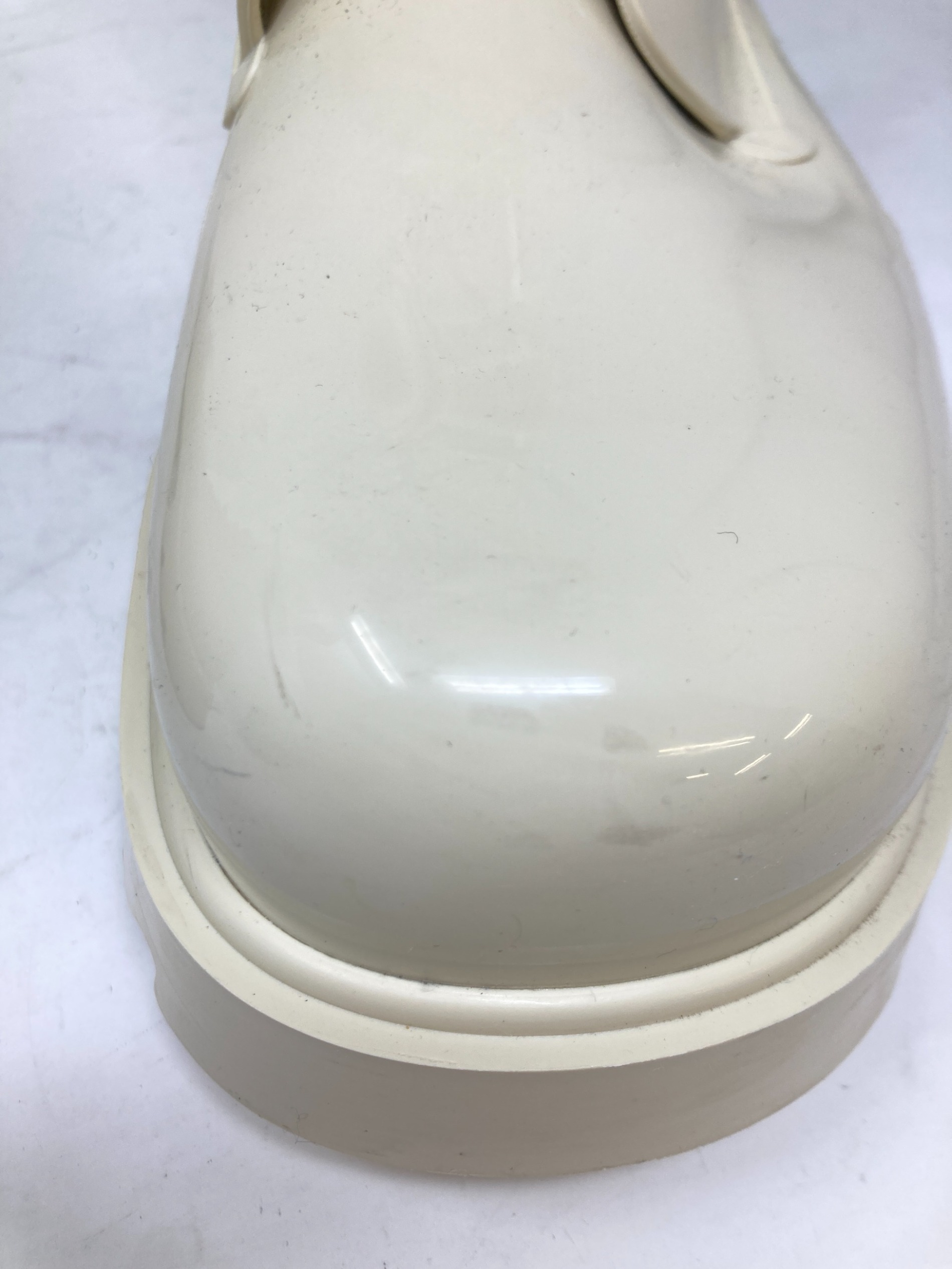中古・古着通販】BOTTEGA VENETA (ボッテガベネタ) SHINY RUBBER