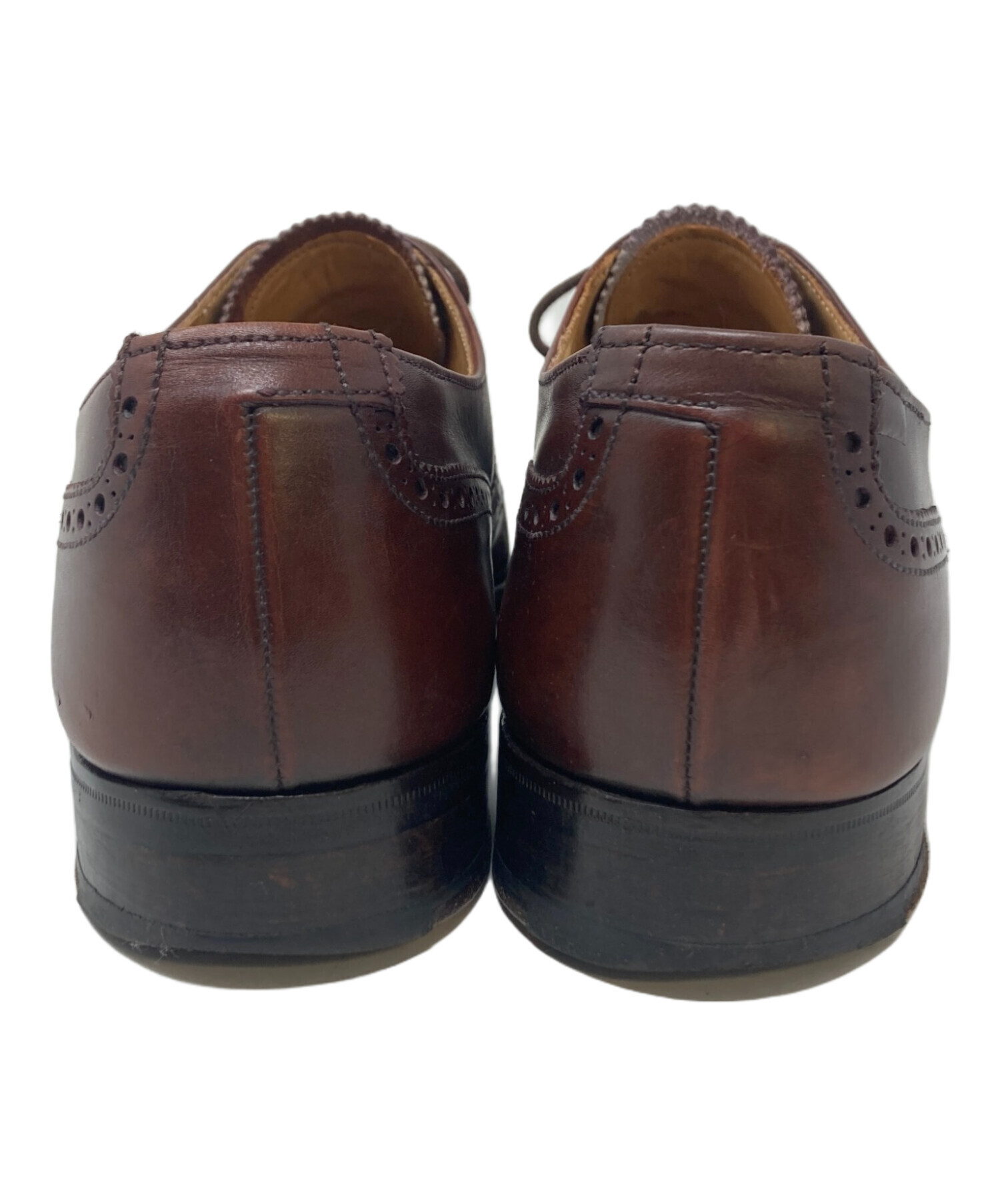 中古・古着通販】BROOKS BROTHERS (ブルックスブラザーズ) ウィング