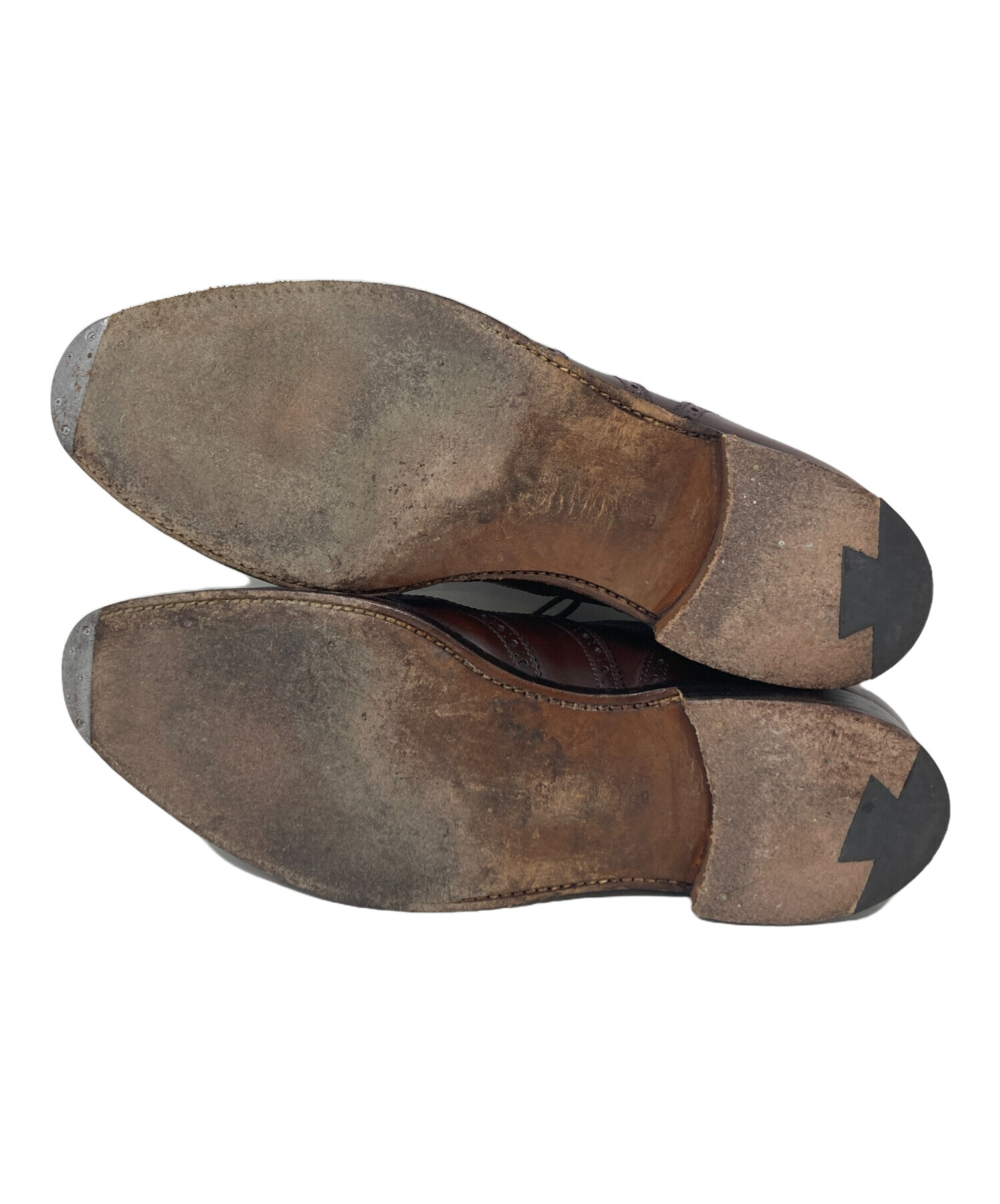 中古・古着通販】BROOKS BROTHERS (ブルックスブラザーズ) ウィング