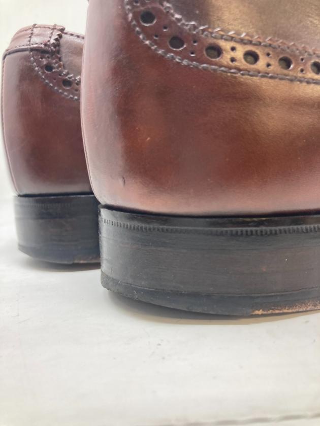 中古・古着通販】BROOKS BROTHERS (ブルックスブラザーズ) ウィング