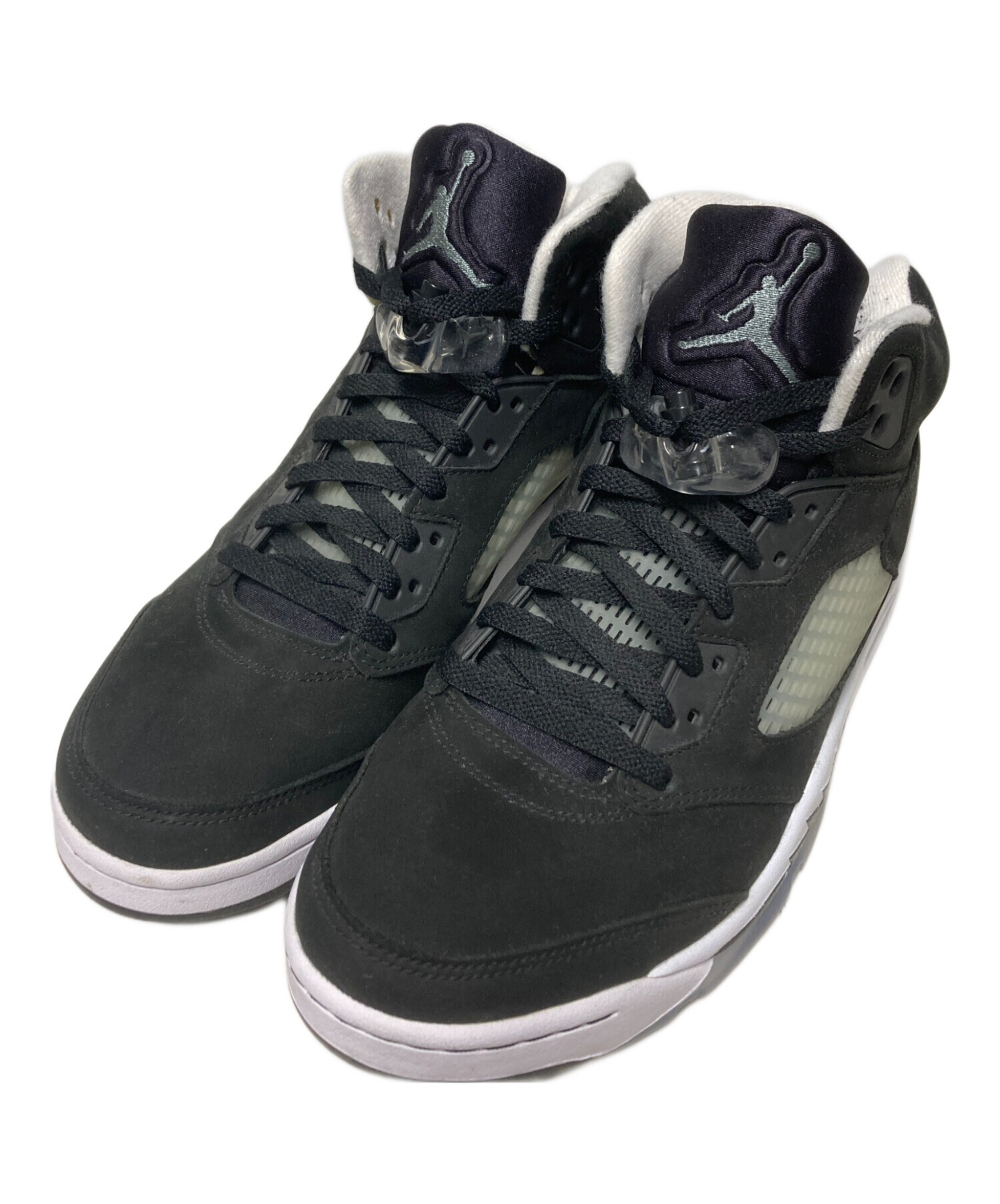 中古・古着通販】NIKE (ナイキ) AIR JORDAN 5 RETRO “MOONLIGHT