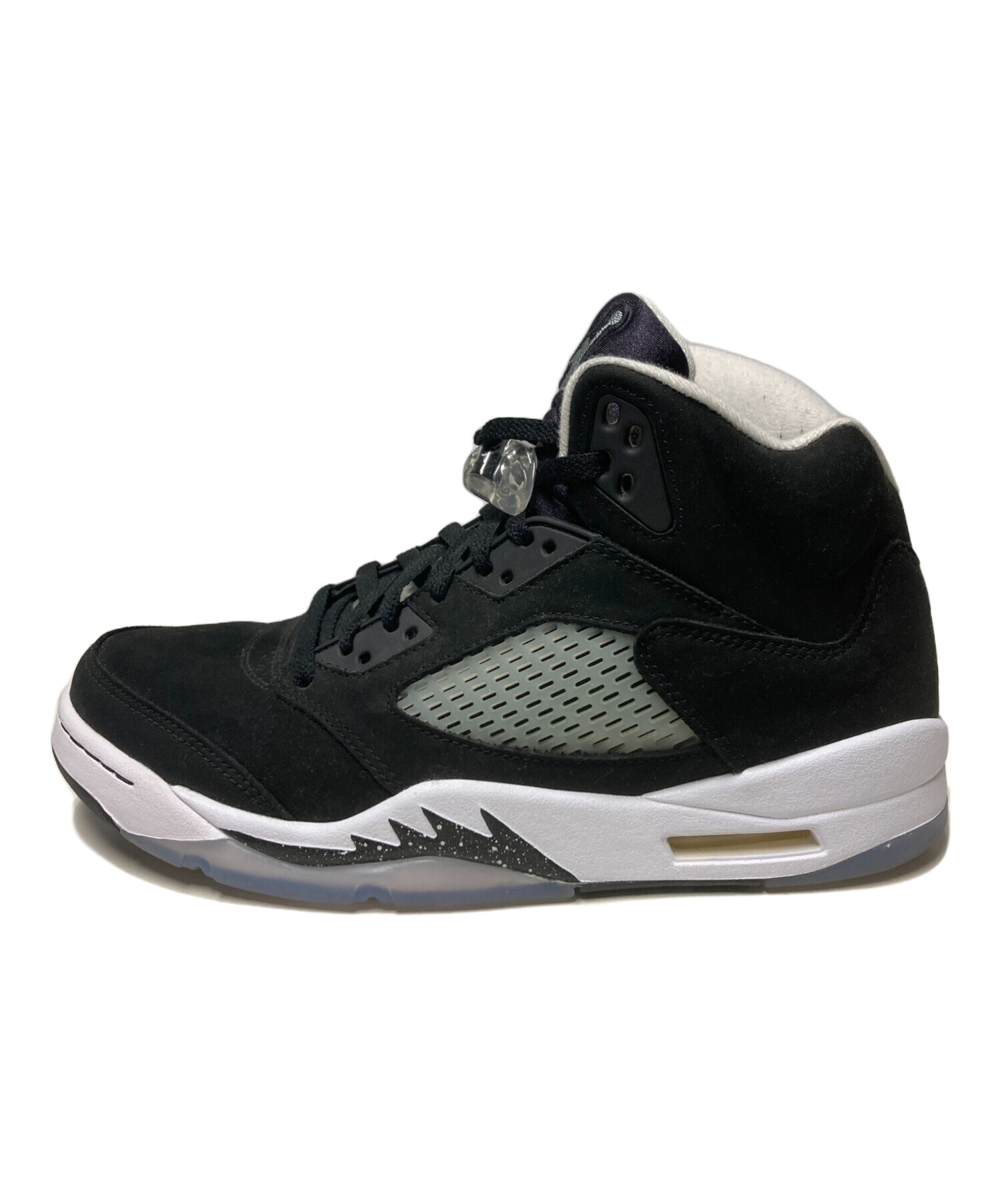 中古・古着通販】NIKE (ナイキ) AIR JORDAN 5 RETRO “MOONLIGHT