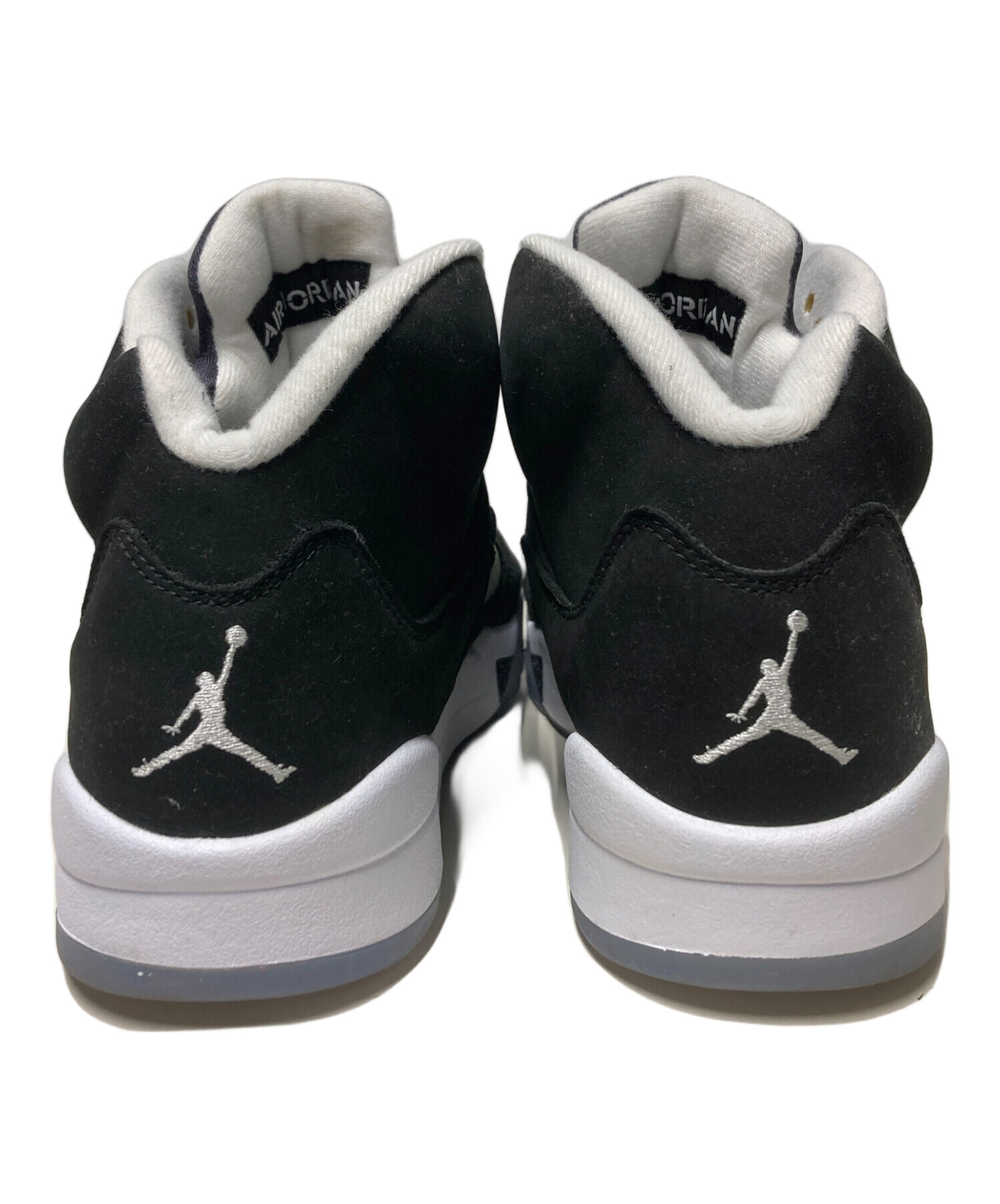 中古・古着通販】NIKE (ナイキ) AIR JORDAN 5 RETRO “MOONLIGHT