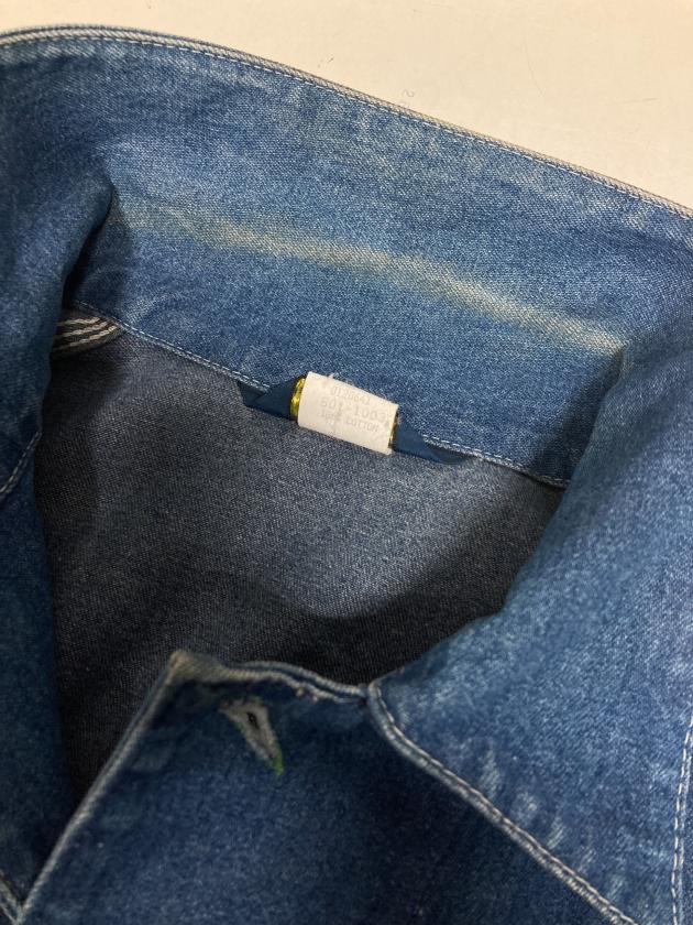 中古・古着通販】OSH KOSH (オシュコシュ) 70-80s カバーオール