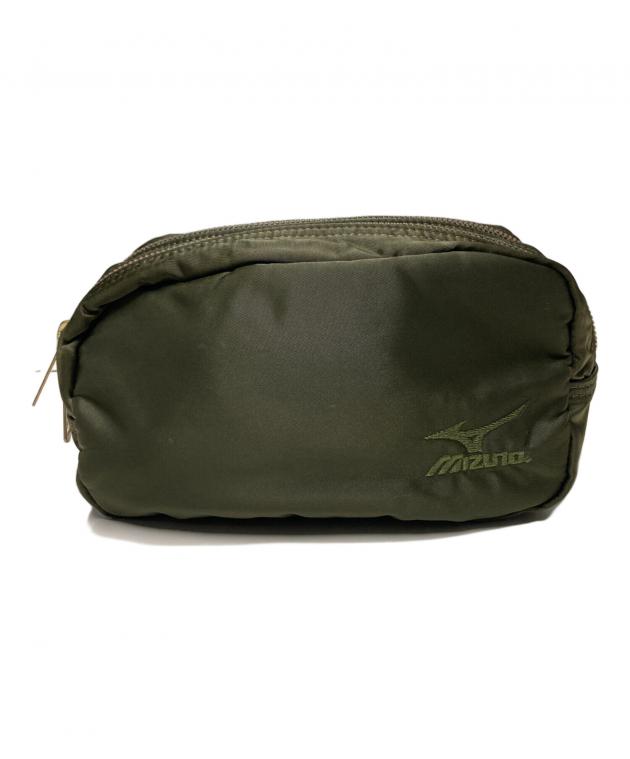 中古・古着通販】PORTER (ポーター) MIZUNO (ミズノ) コラボナイロン