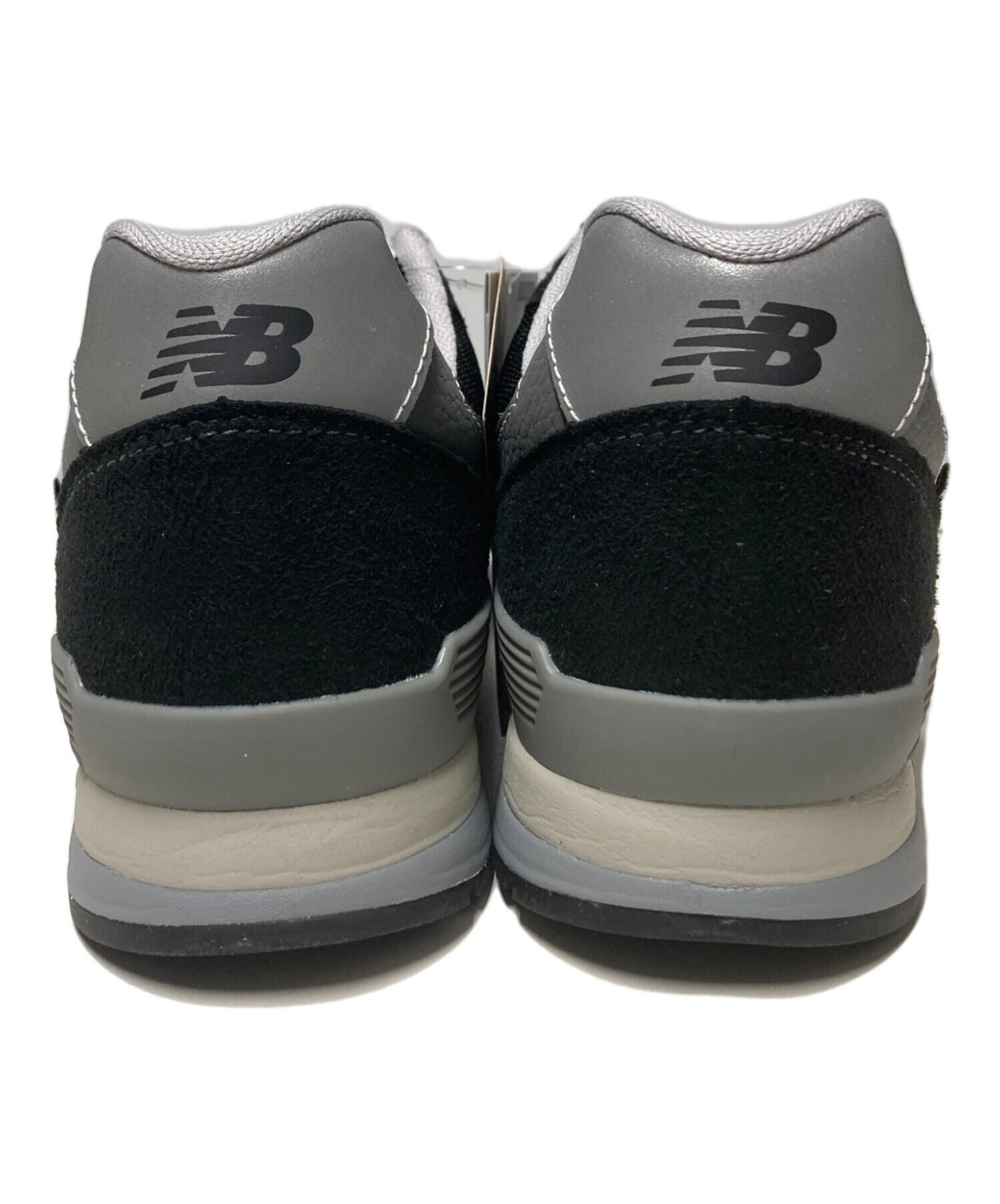 中古・古着通販】NEW BALANCE (ニューバランス) CM996 XB2 ブラック 
