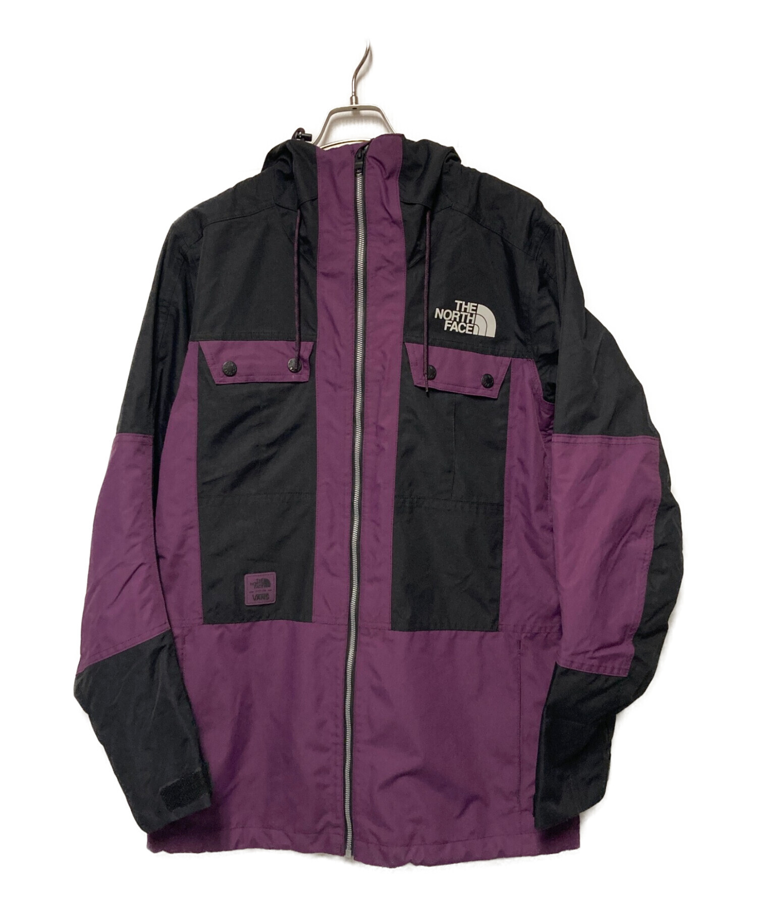 中古・古着通販】THE NORTH FACE (ザ ノース フェイス) VANS (ヴァンズ