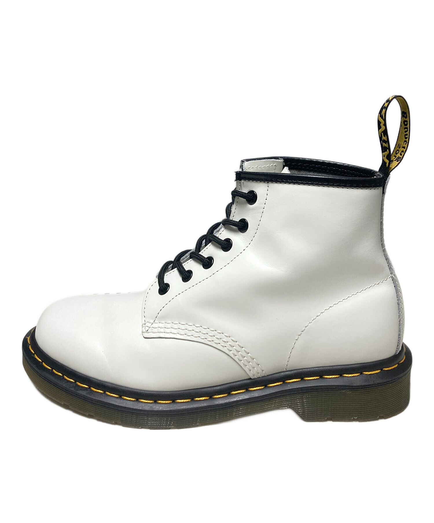 中古・古着通販】Dr.Martens (ドクターマーチン) スムース6ホール