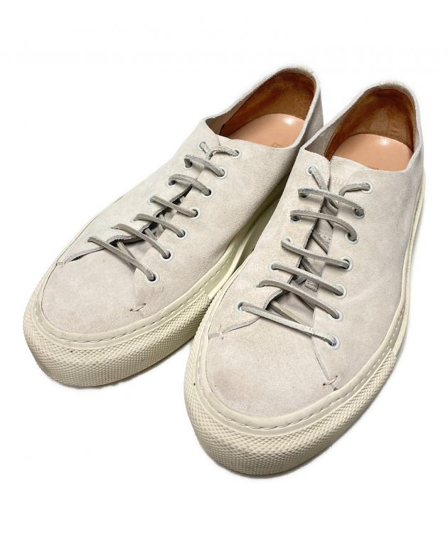 中古・古着通販】BUTTERO (ブッテロ) TANINO / レザーローカット 