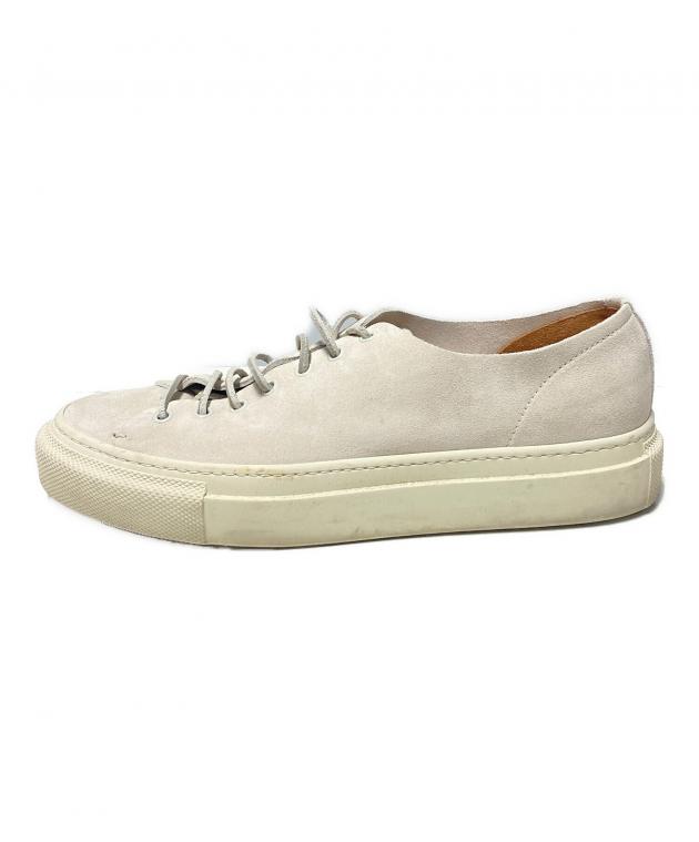 中古・古着通販】BUTTERO (ブッテロ) TANINO / レザーローカット 