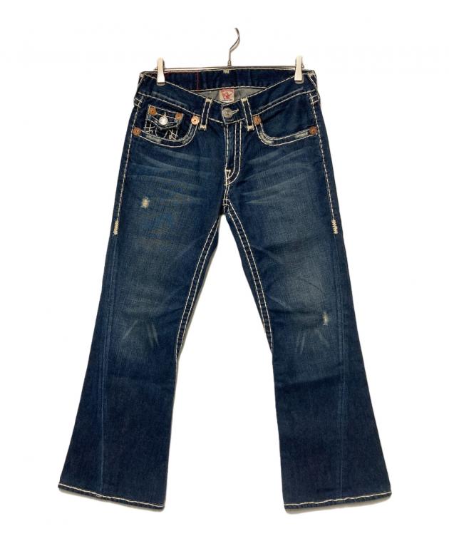 中古・古着通販】TRUE RELIGION (トゥルー レリジョン) JOEY SUPER T