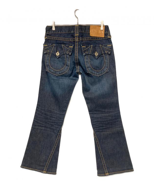 中古・古着通販】TRUE RELIGION (トゥルー レリジョン) JOEY BIG T