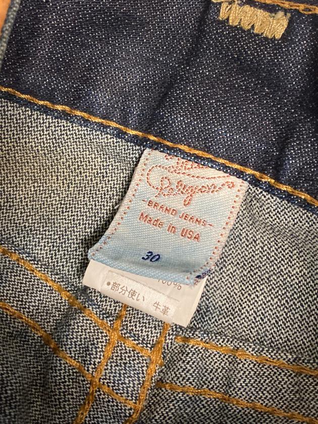 中古・古着通販】TRUE RELIGION (トゥルー レリジョン) JOEY BIG T