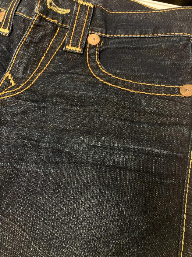 中古・古着通販】TRUE RELIGION (トゥルー レリジョン) JOEY BIG T
