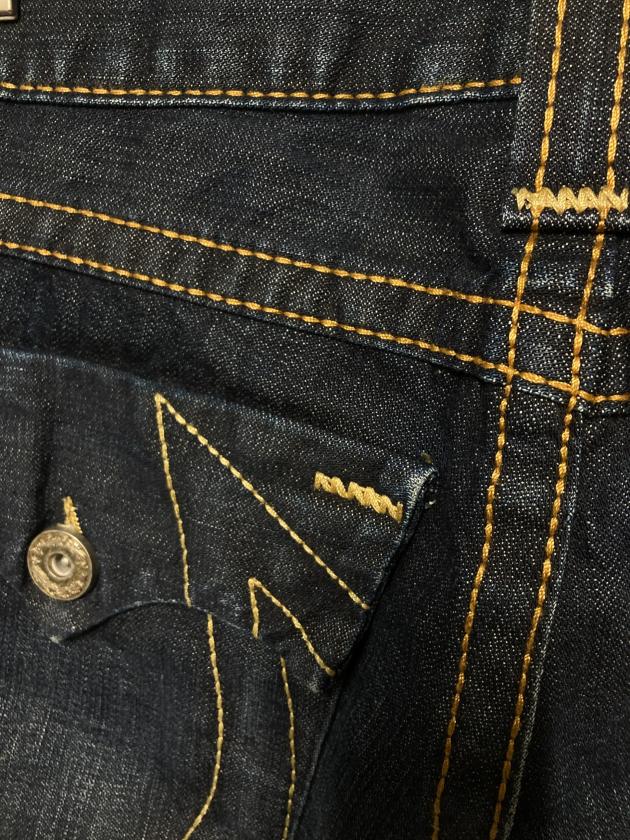 中古・古着通販】TRUE RELIGION (トゥルー レリジョン) JOEY BIG T