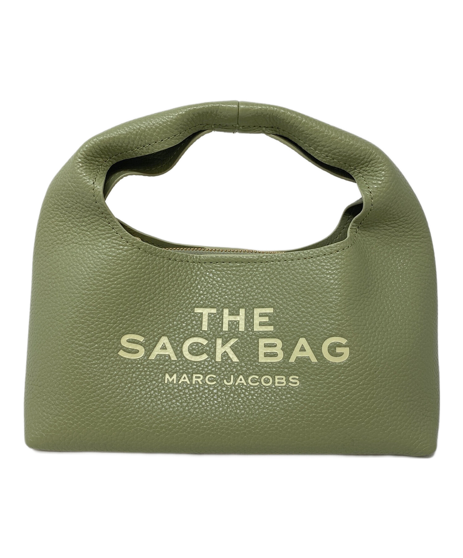 中古・古着通販】MARC JACOBS (マークジェイコブス) THE SACK BAG 