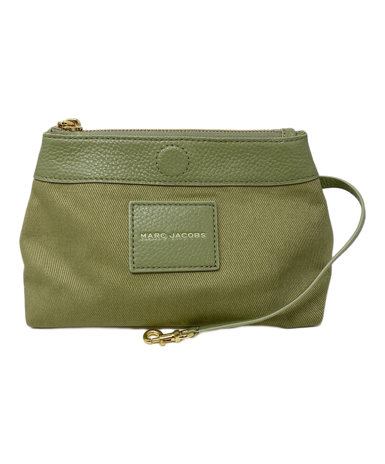 中古・古着通販】MARC JACOBS (マークジェイコブス) THE SACK BAG 