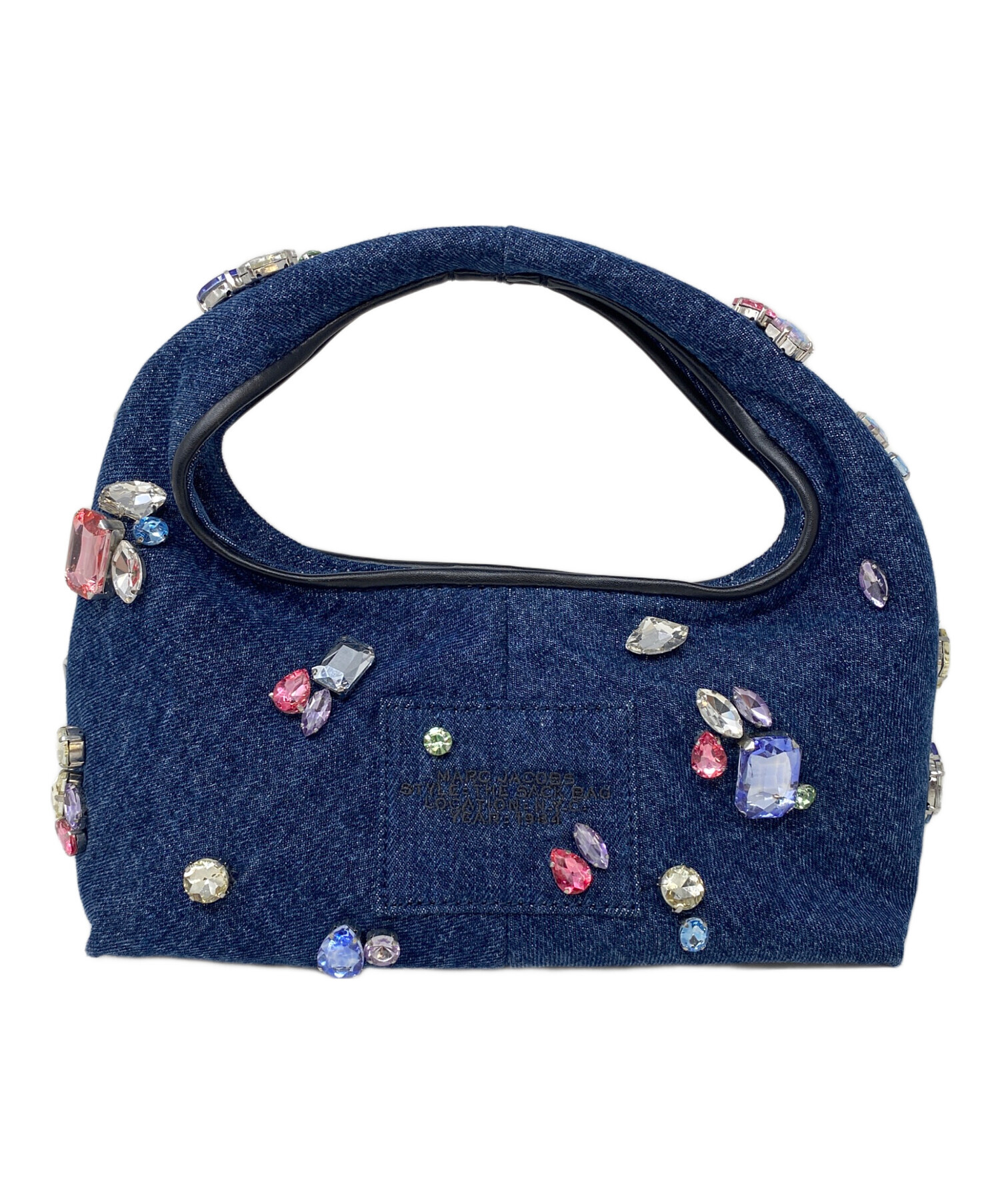 中古・古着通販】MARC JACOBS (マークジェイコブス) THE TOTE BAG 