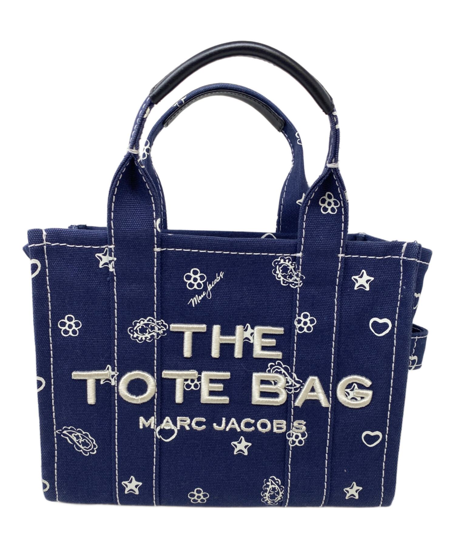 中古・古着通販】MARC JACOBS (マークジェイコブス) THE SACK BAG Mini 