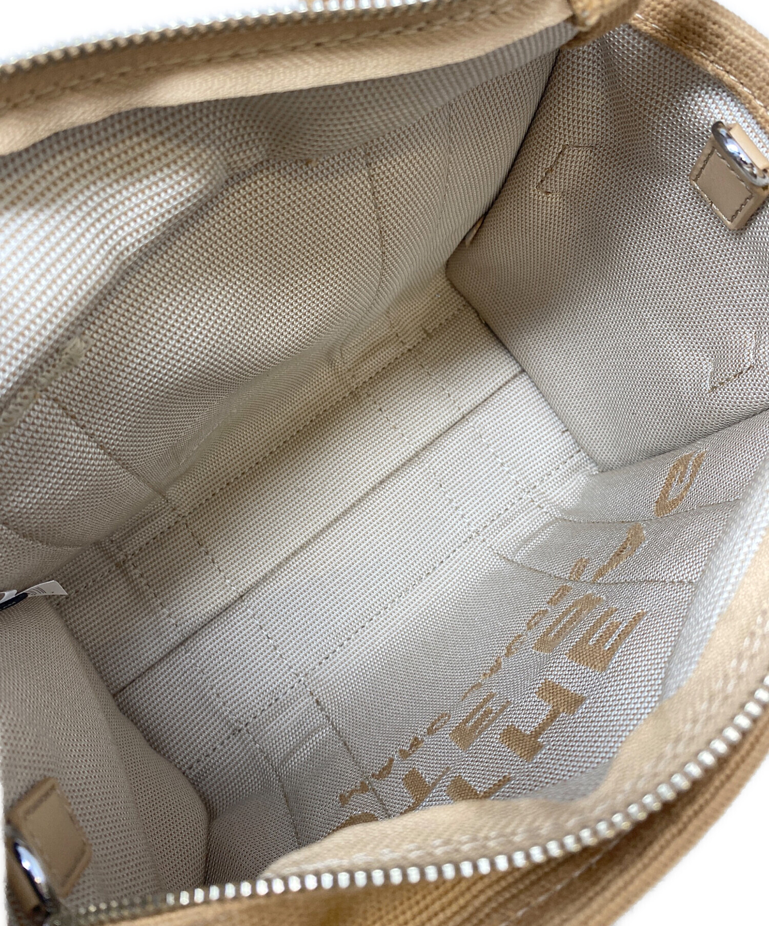 中古・古着通販】MARC JACOBS (マークジェイコブス) THE TOTE BAG