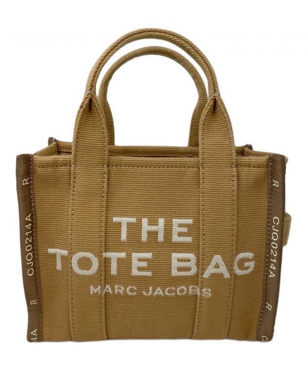 中古・古着通販】MARC JACOBS (マークジェイコブス) THE TOTE BAG