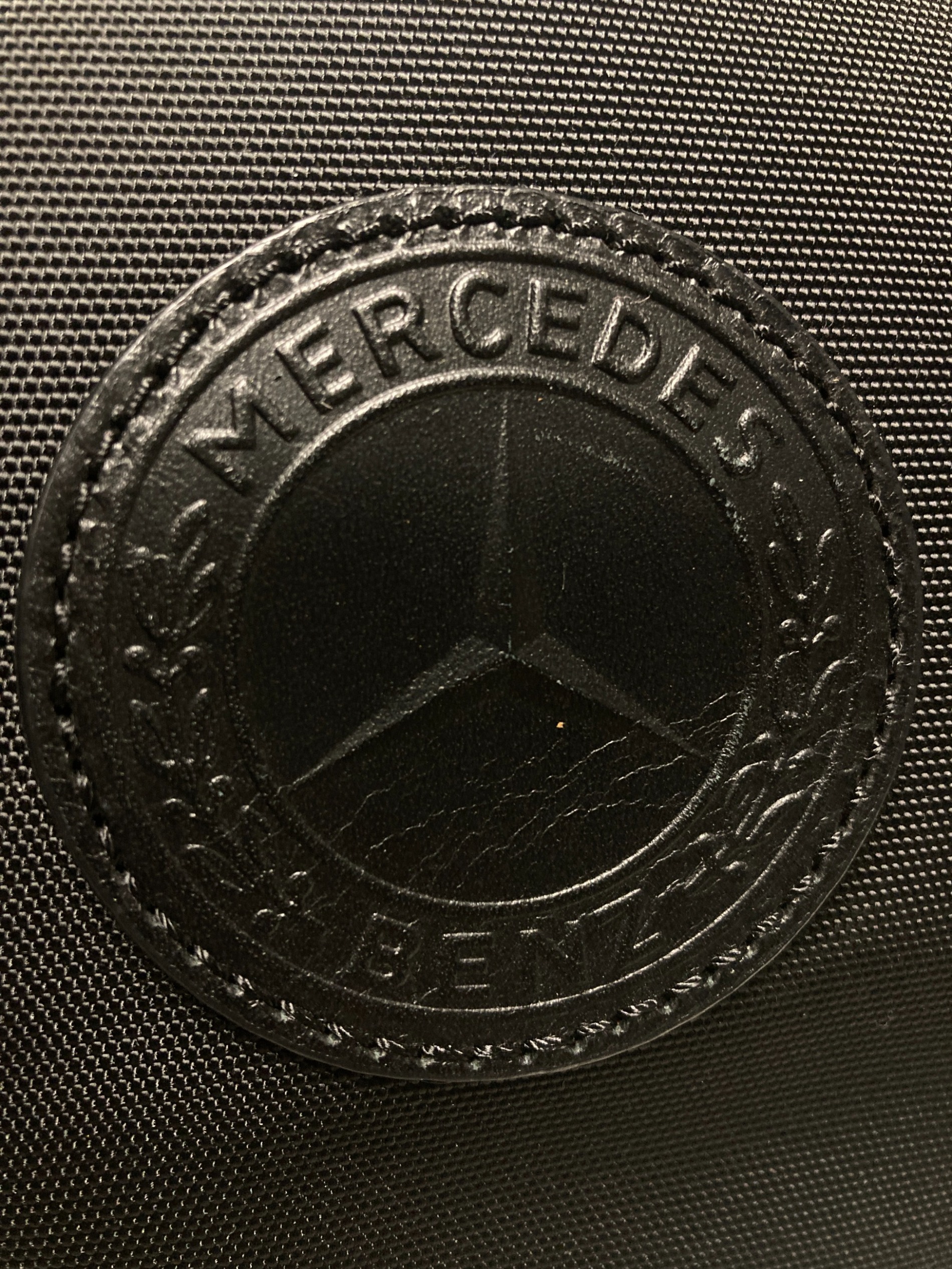 中古・古着通販】HUNTING WORLD (ハンティングワールド) Mercedes Benz