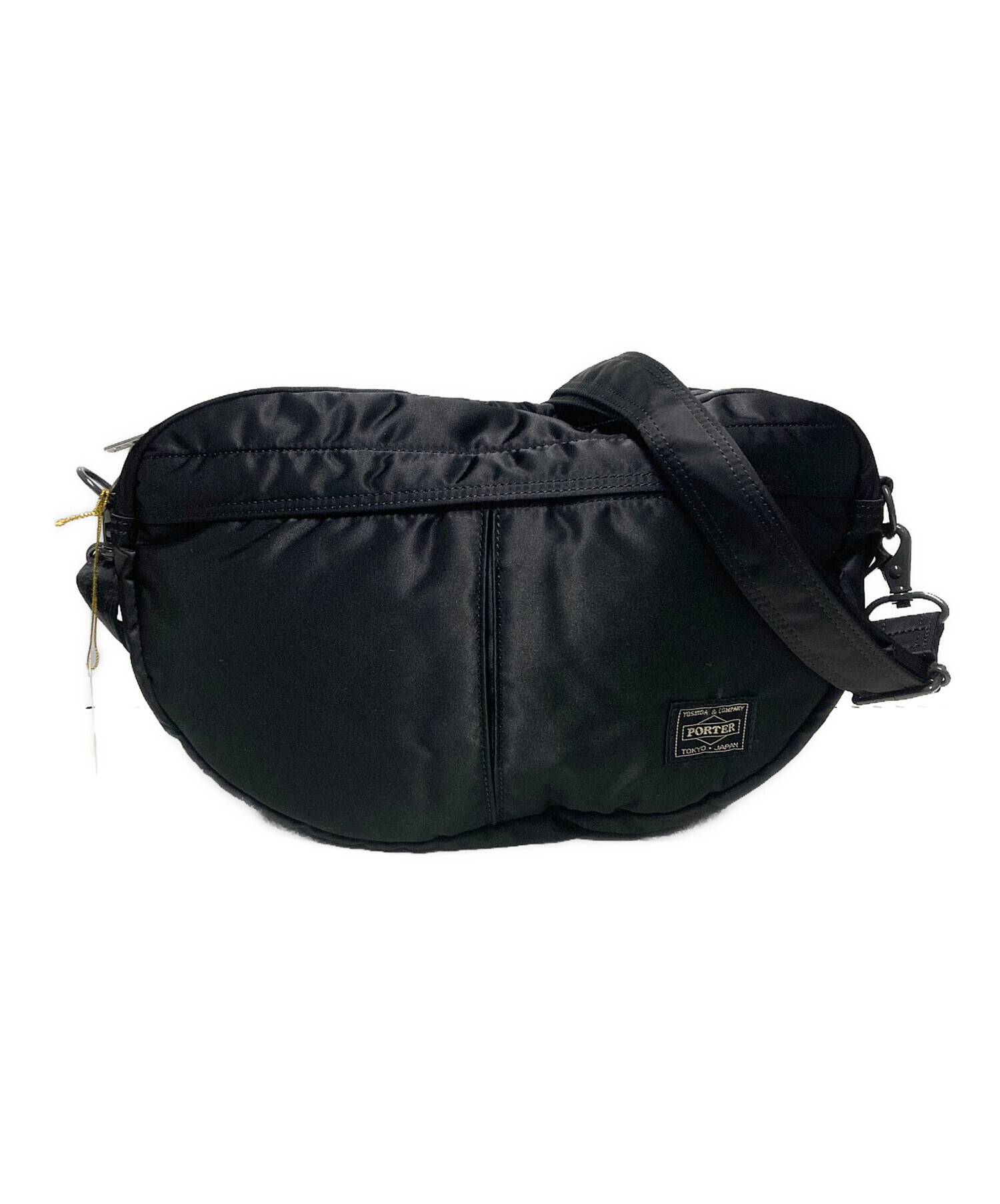 中古・古着通販】PORTER (ポーター) タンカー / ショルダーバッグ