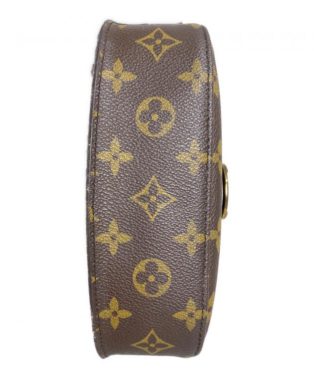 中古・古着通販】LOUIS VUITTON (ルイ ヴィトン) ショルダーバッグ