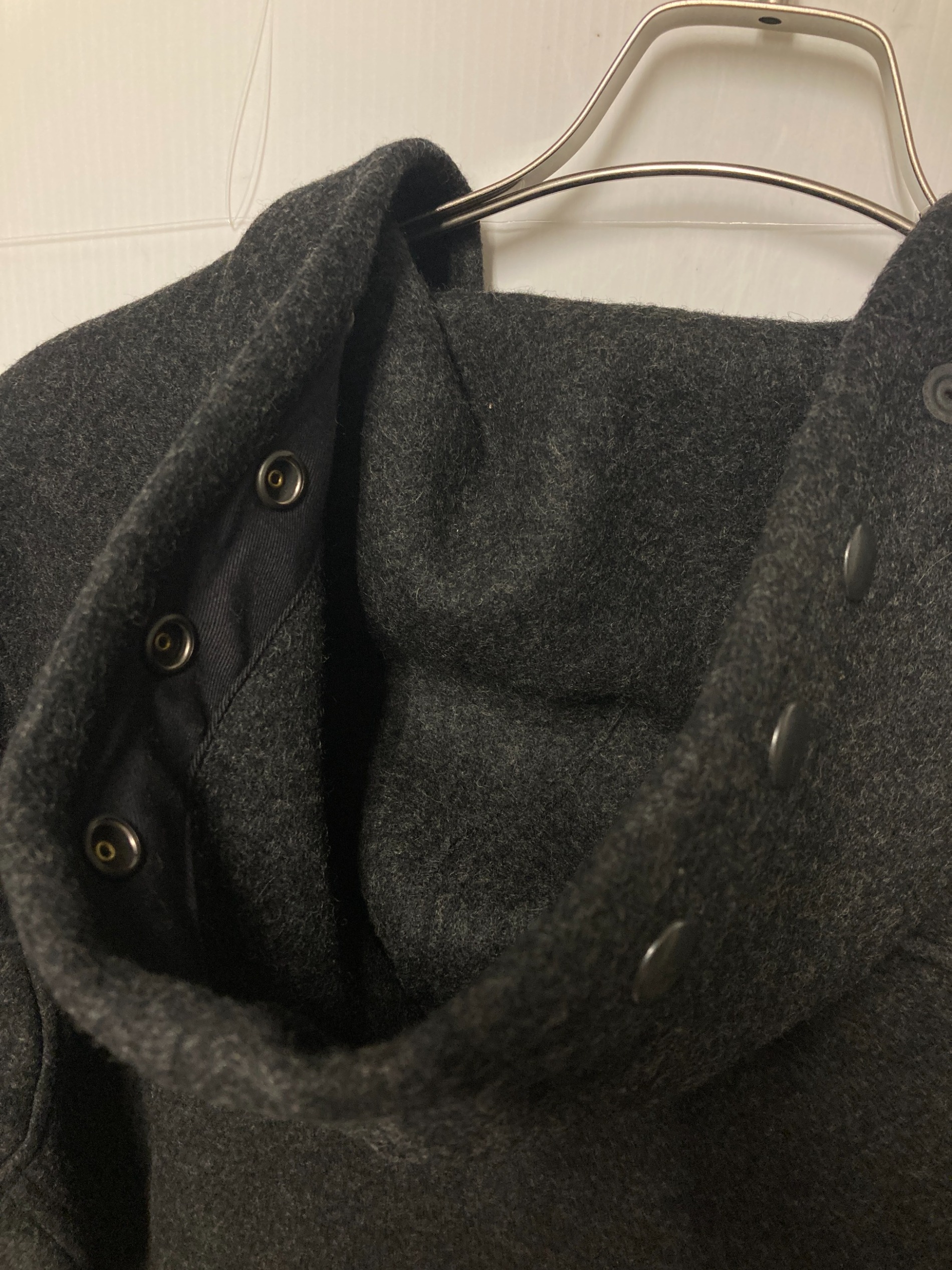 中古・古着通販】POLO RALPH LAUREN (ポロ・ラルフローレン) ダッフル
