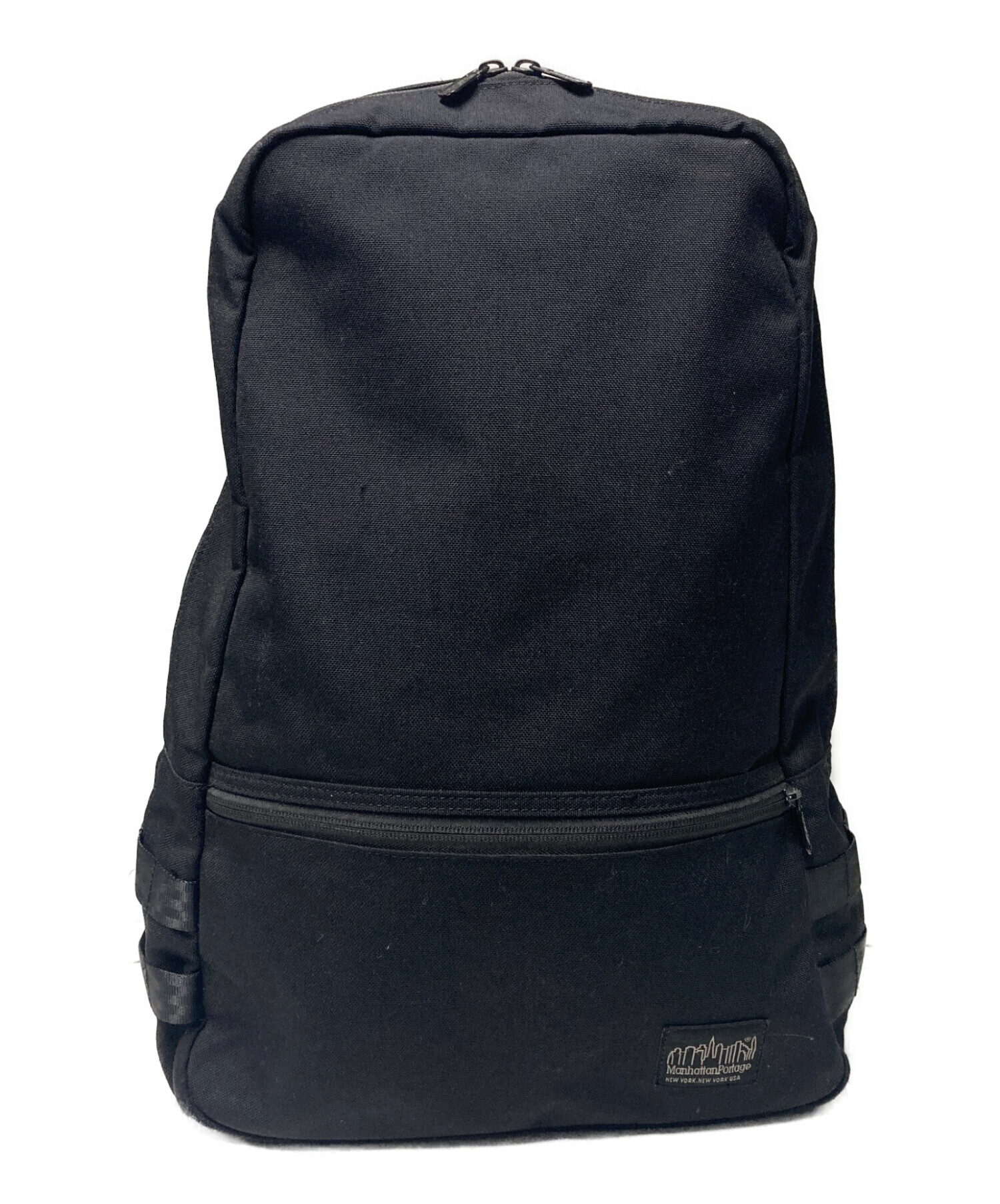中古・古着通販】Manhattan Portage BLACK LABEL (マンハッタン